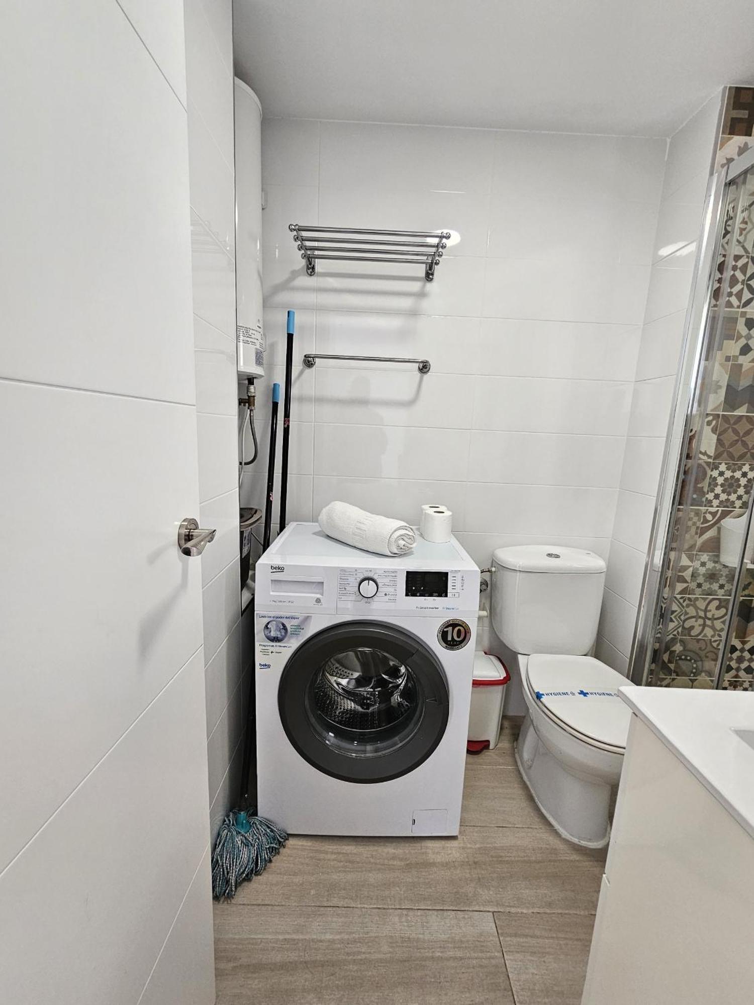 Moby Dick If Appartement