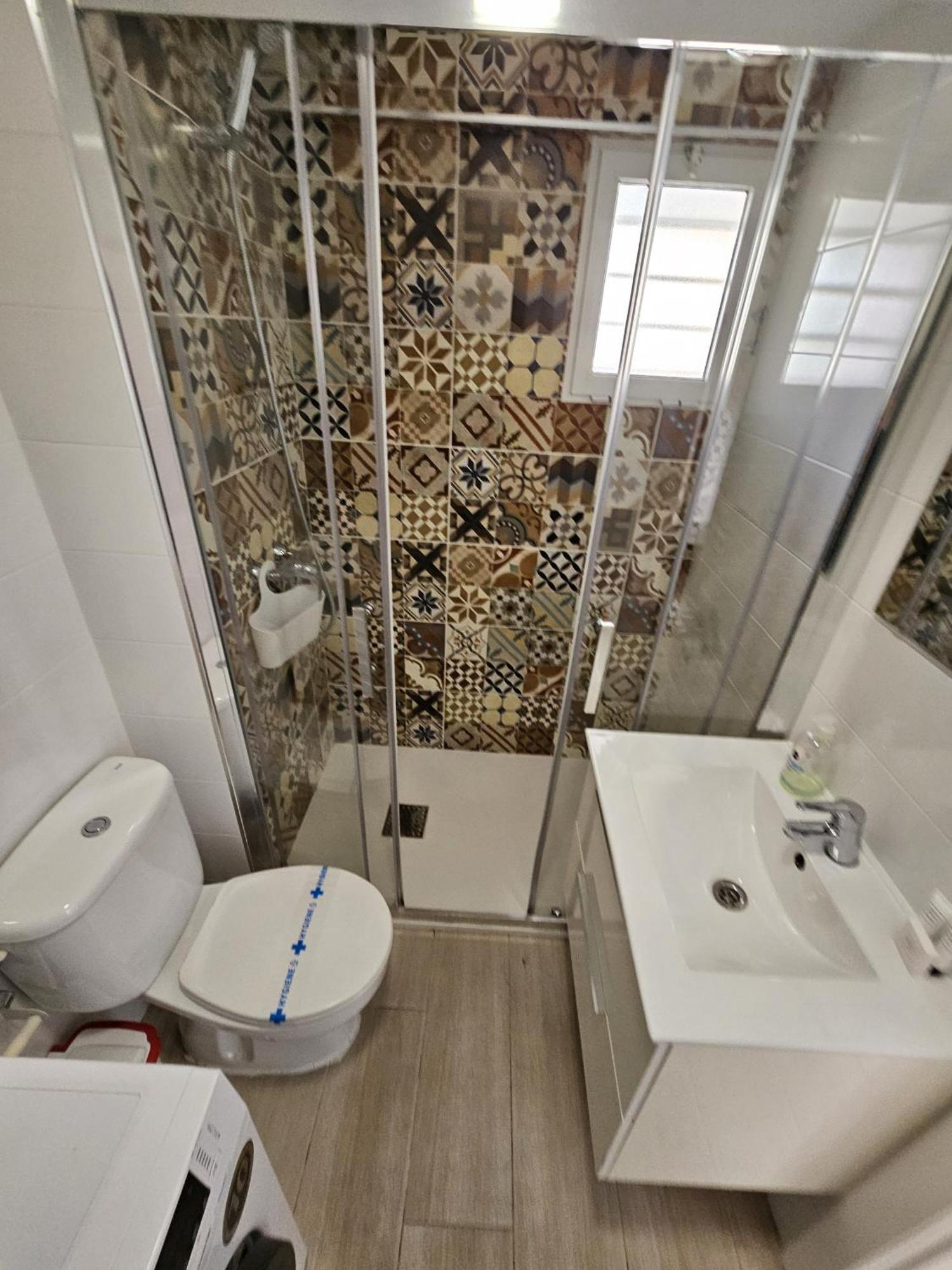 Appartement Moby Dick If Benidorm