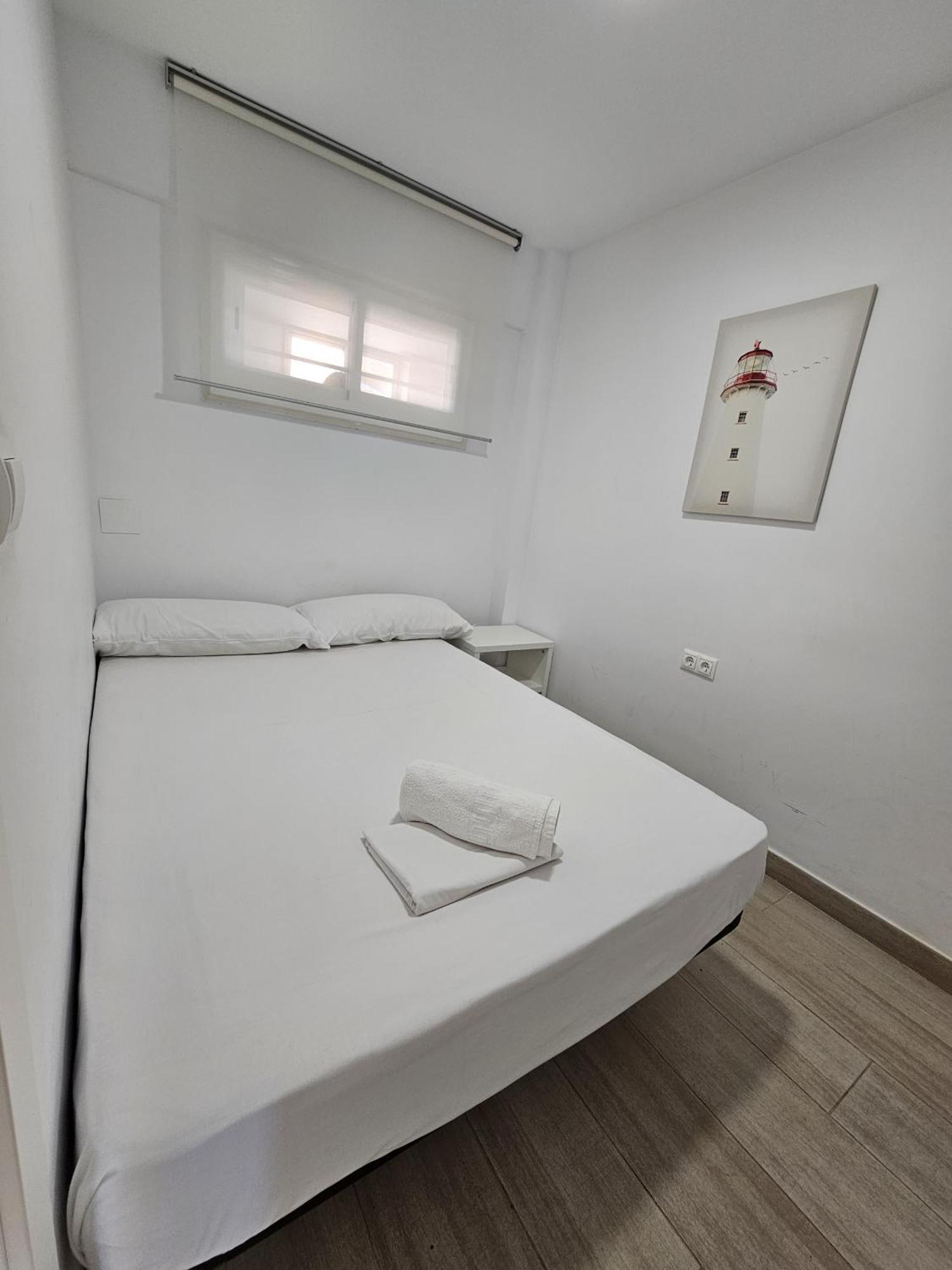 Appartement Moby Dick If