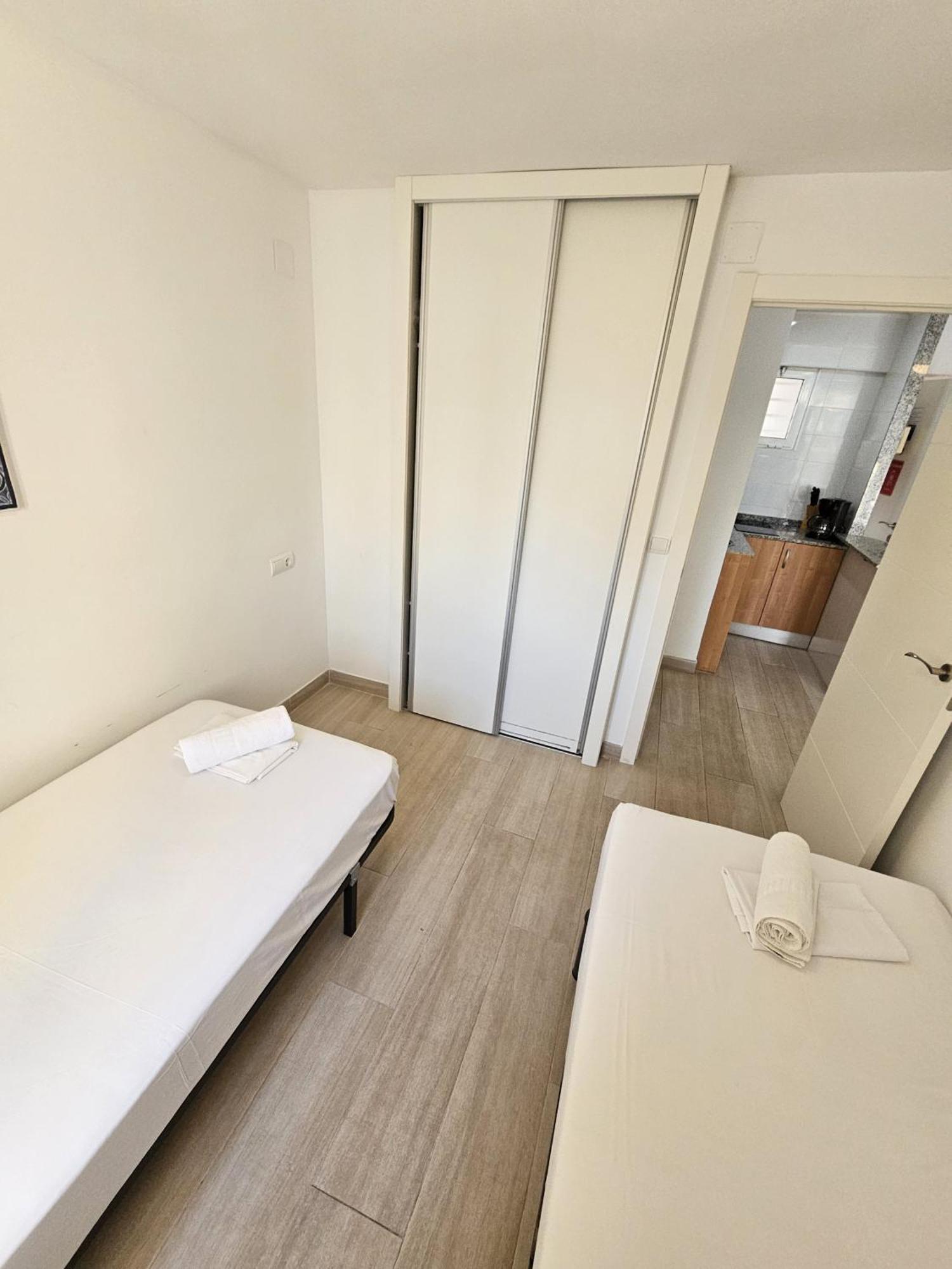 Appartement Moby Dick If *