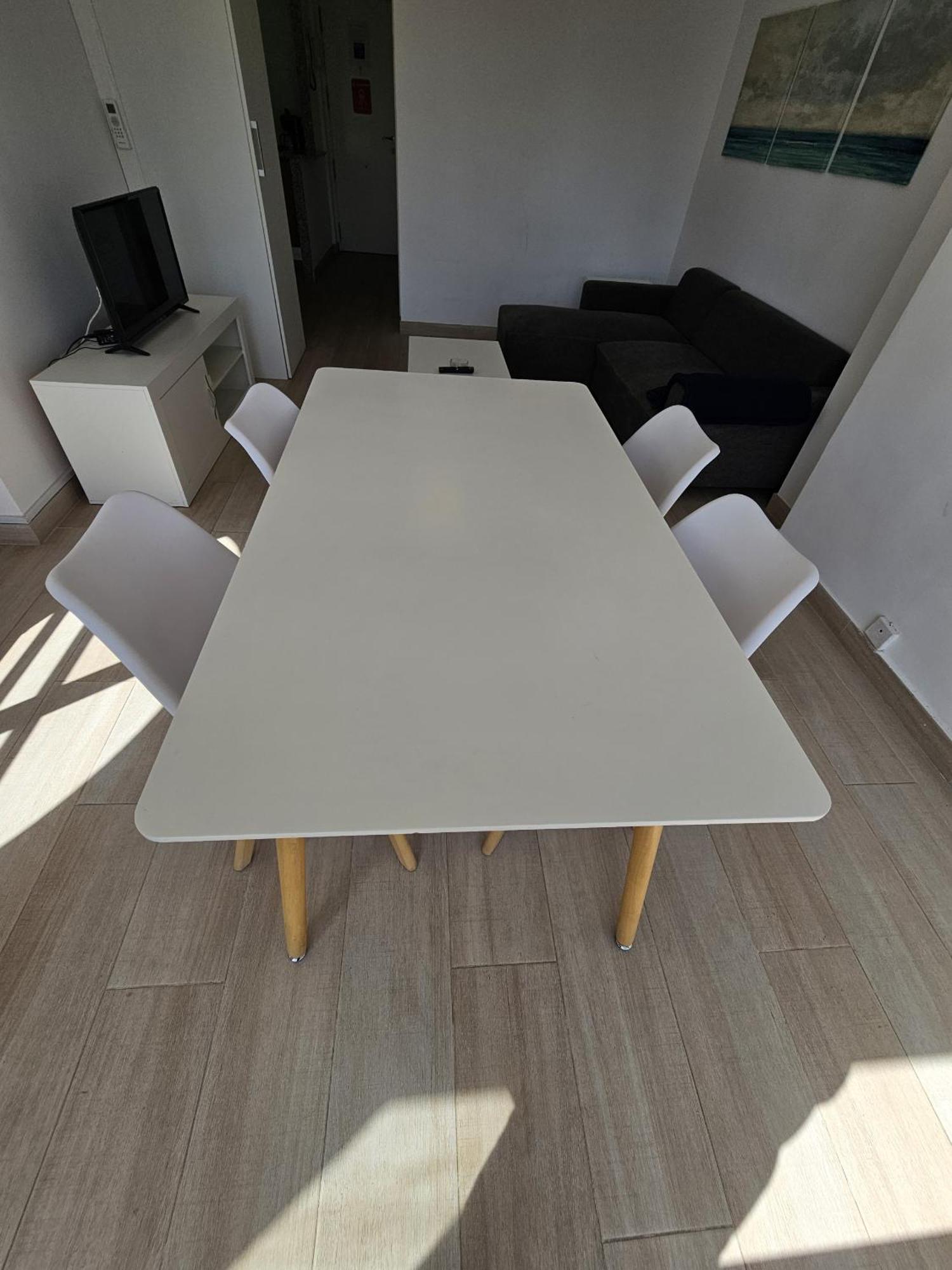 Moby Dick If Appartement