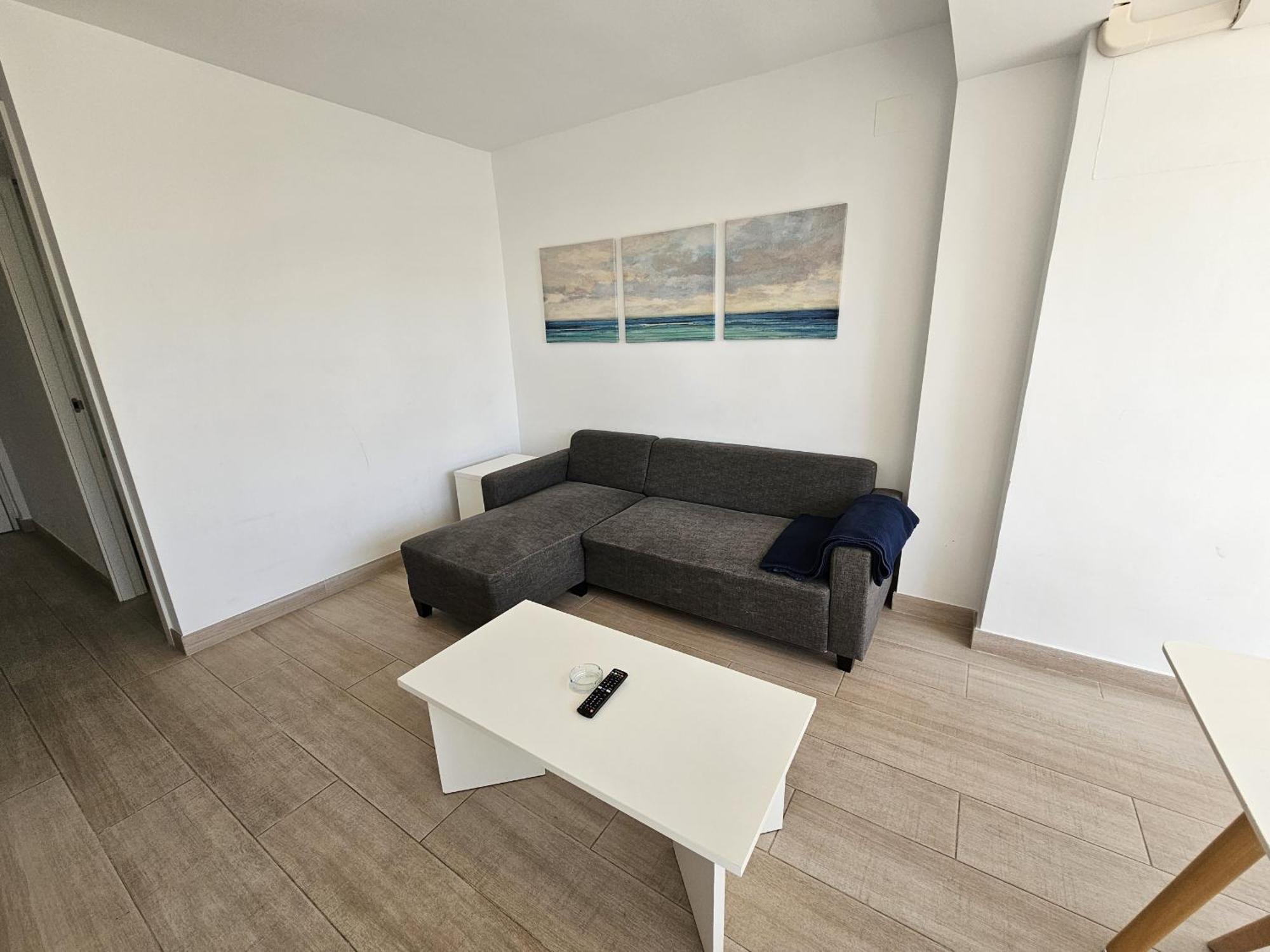 Moby Dick If Appartement *
