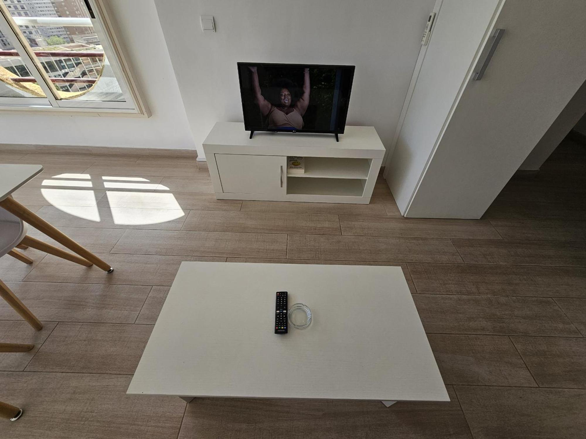 Moby Dick If Appartement Benidorm