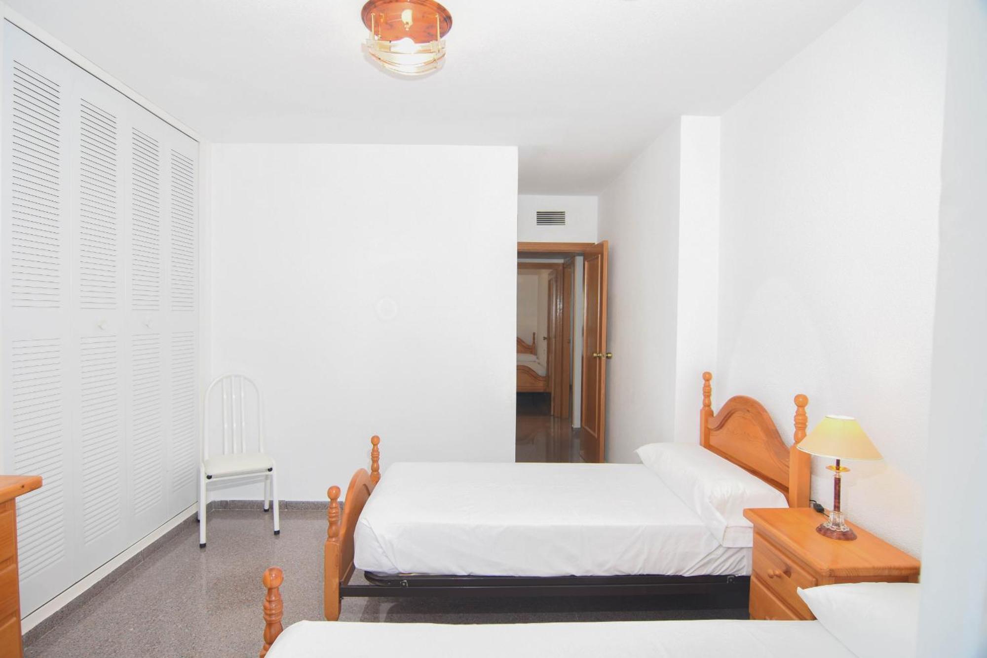 Apartment Olivar Playa If *