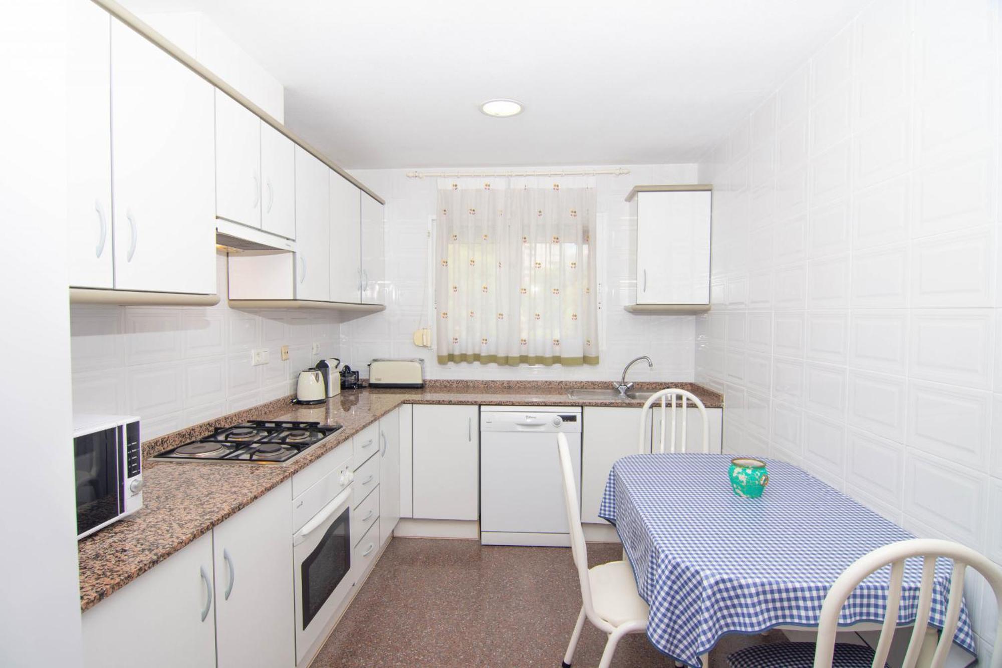 Apartment Olivar Playa If Benidorm
