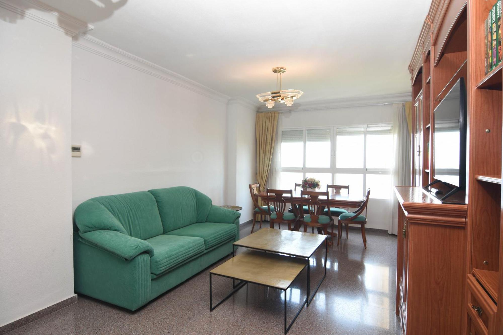 Olivar Playa If Apartment