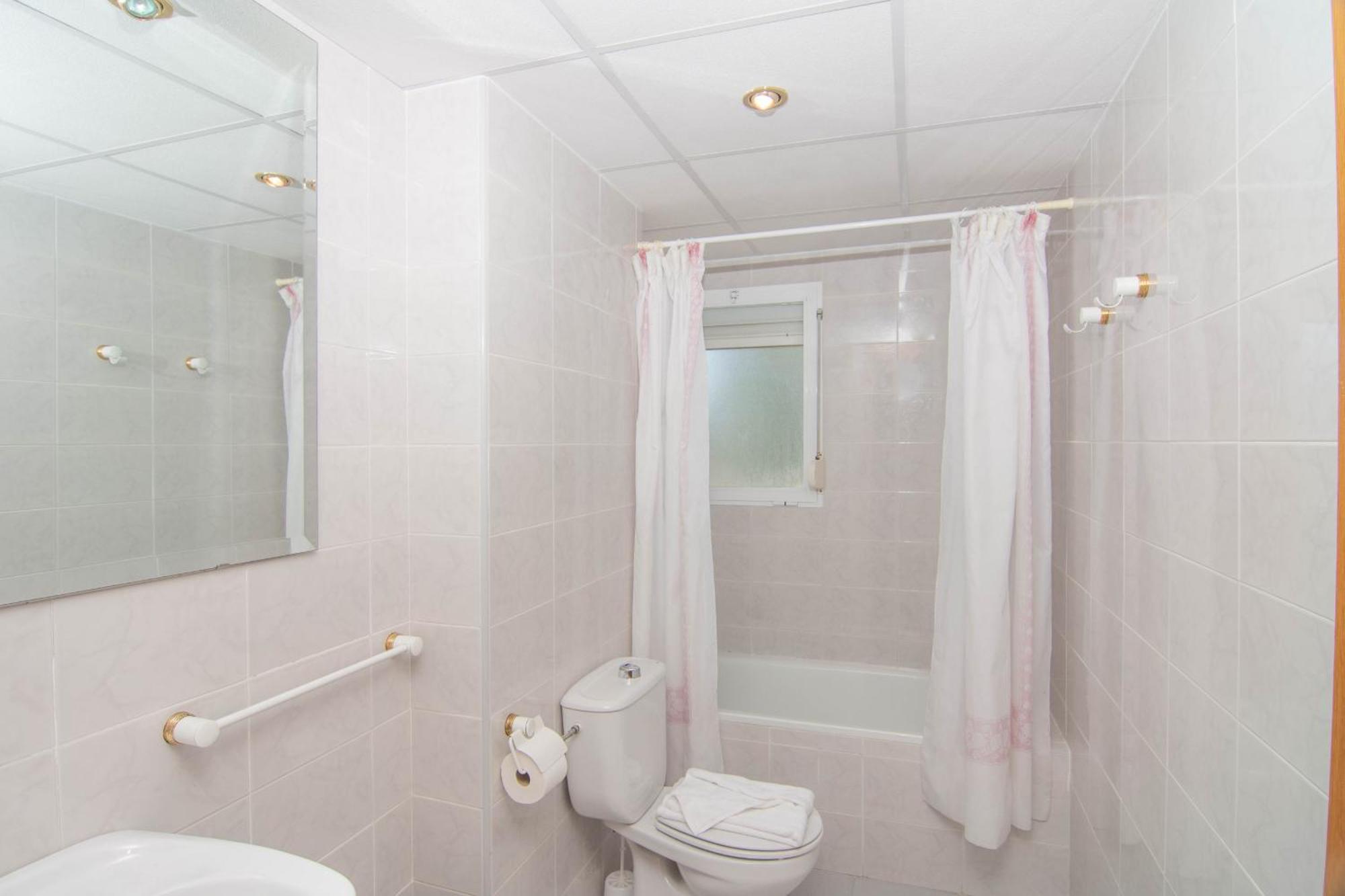 Apartment Olivar Playa If
