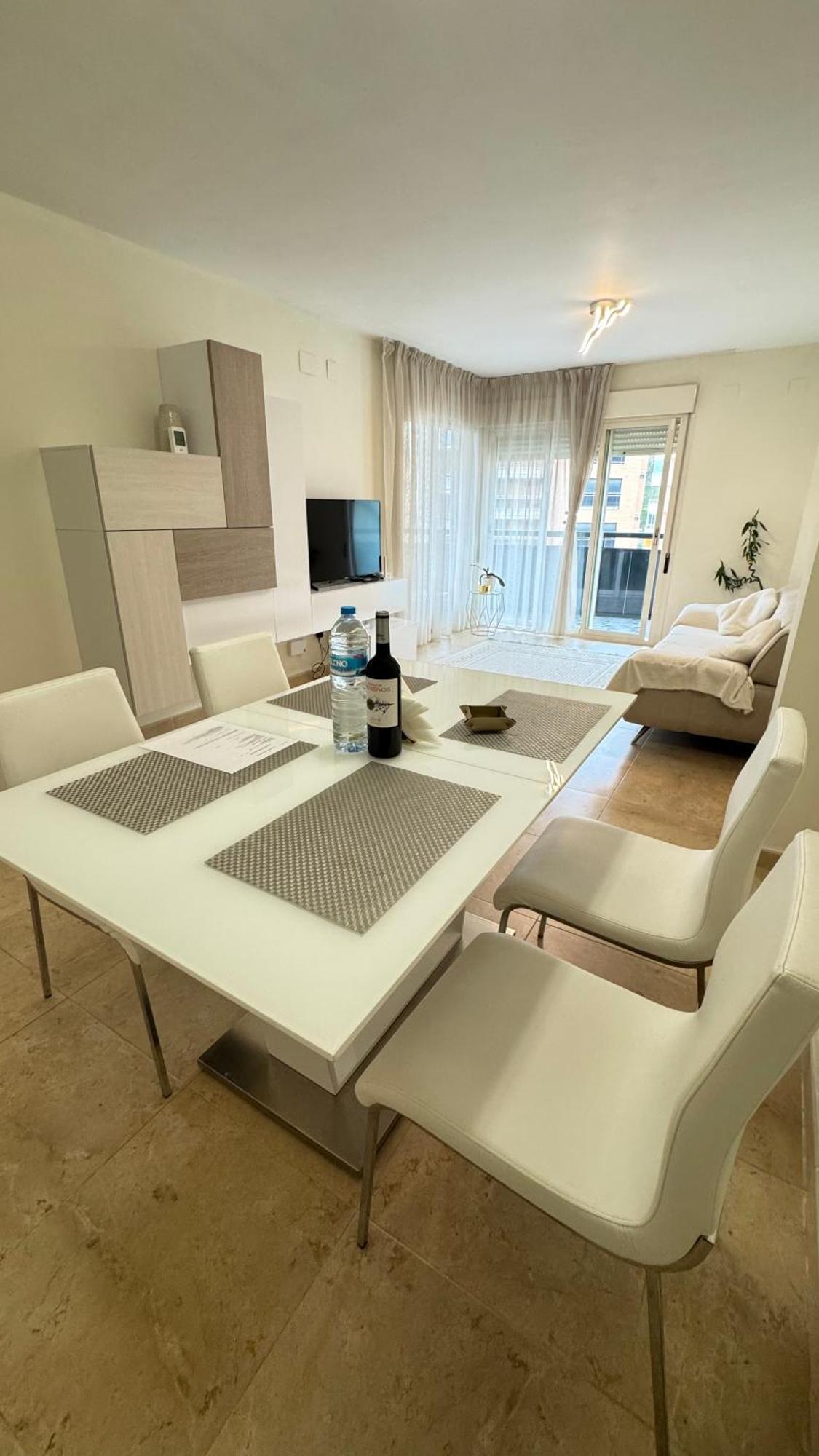 La Cala Apartamento *