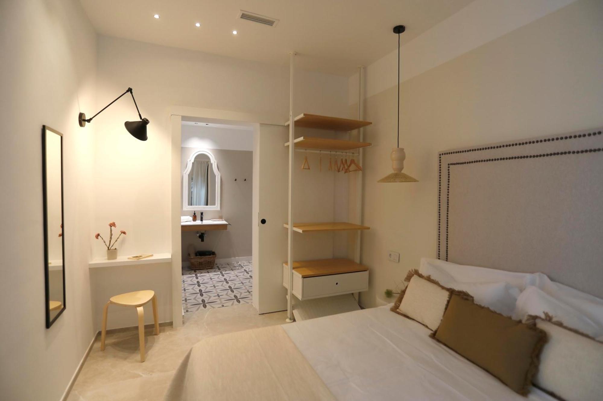 Apartment Arenas *