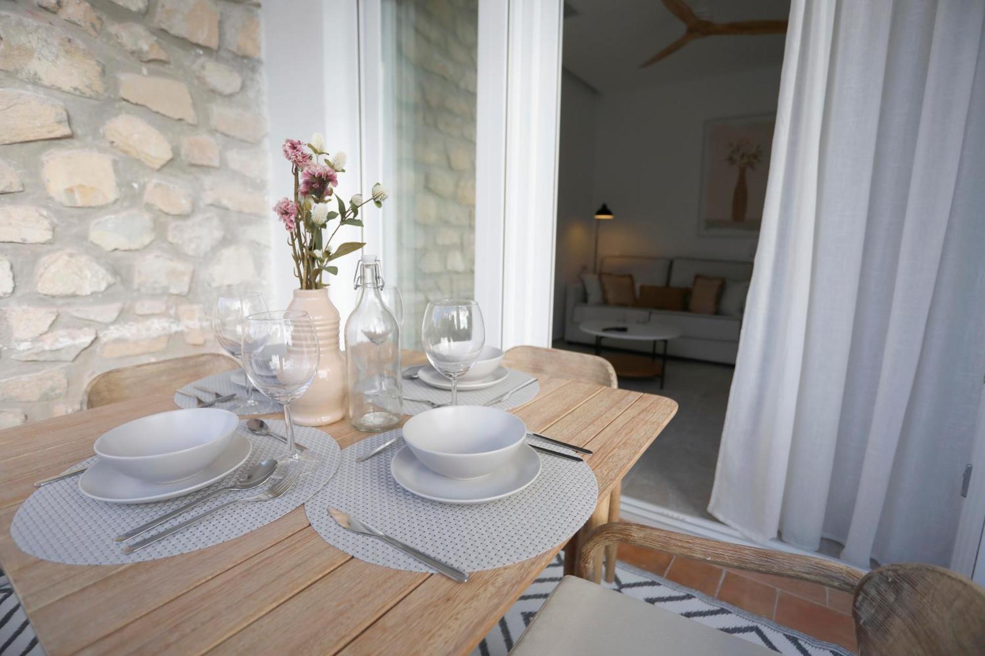 Arenas Apartment