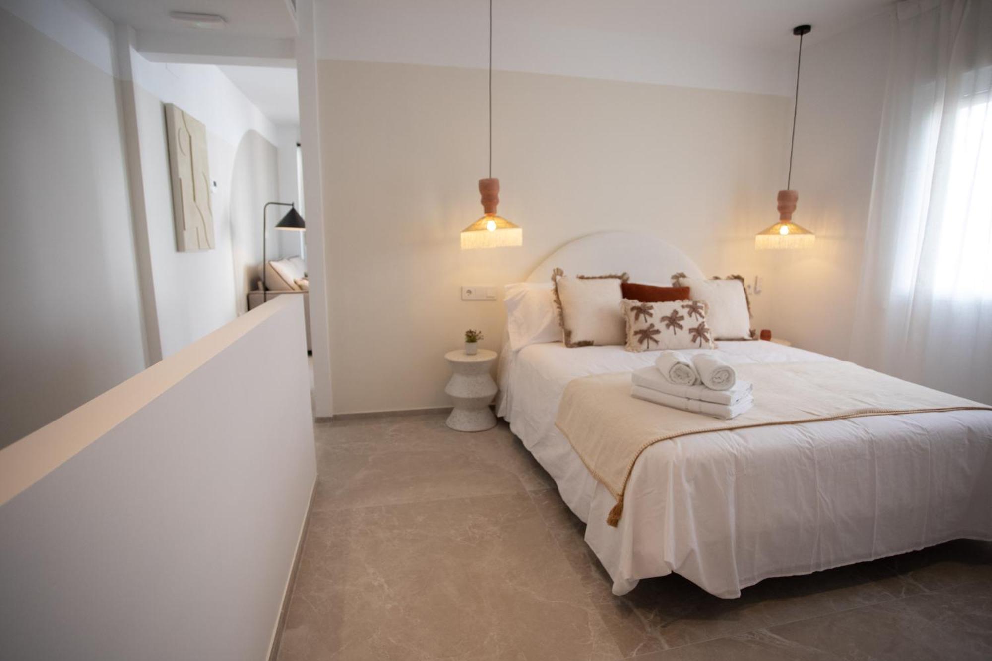 Arenas Apartment *