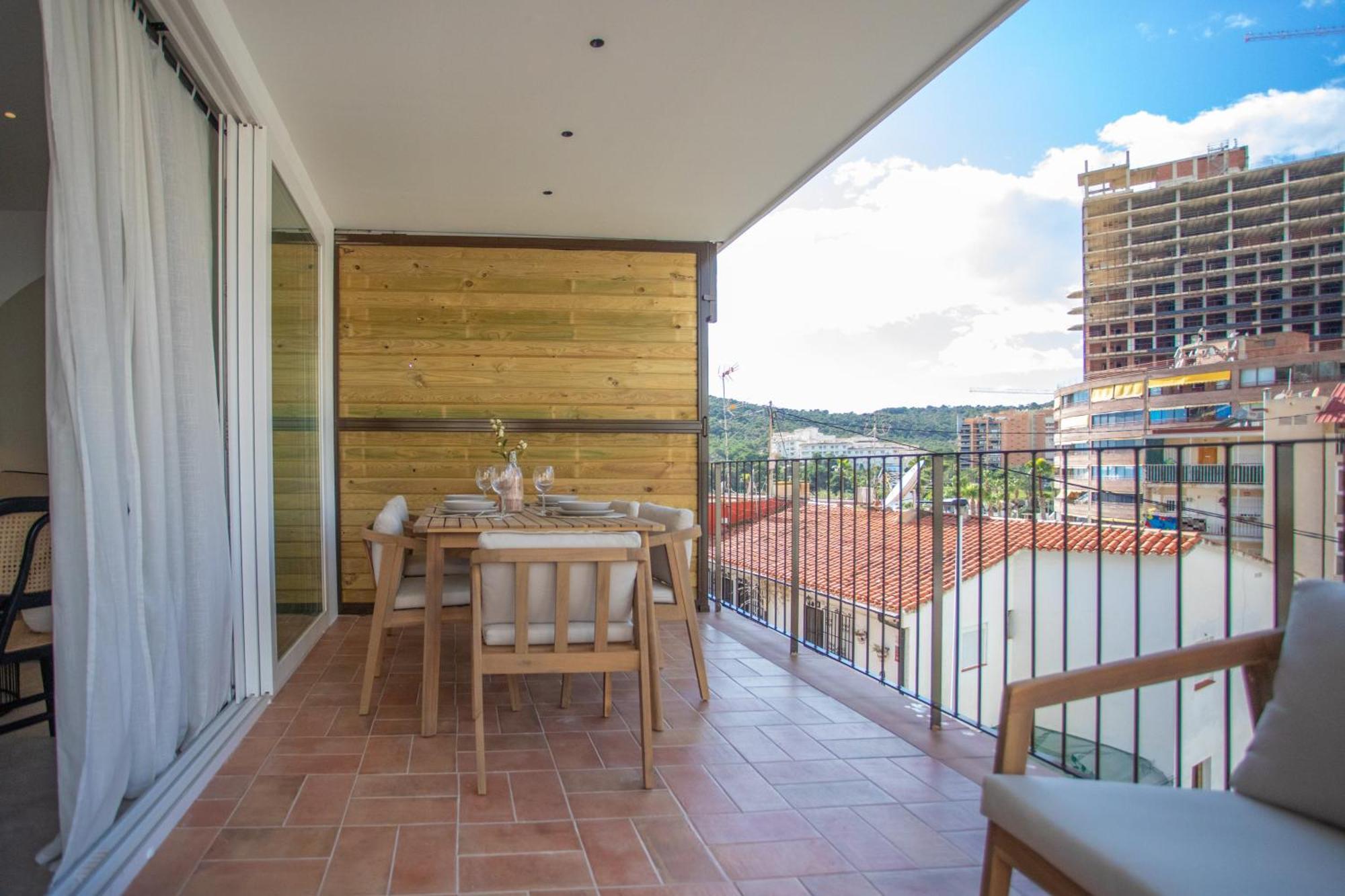 Arenas Apartment Benidorm