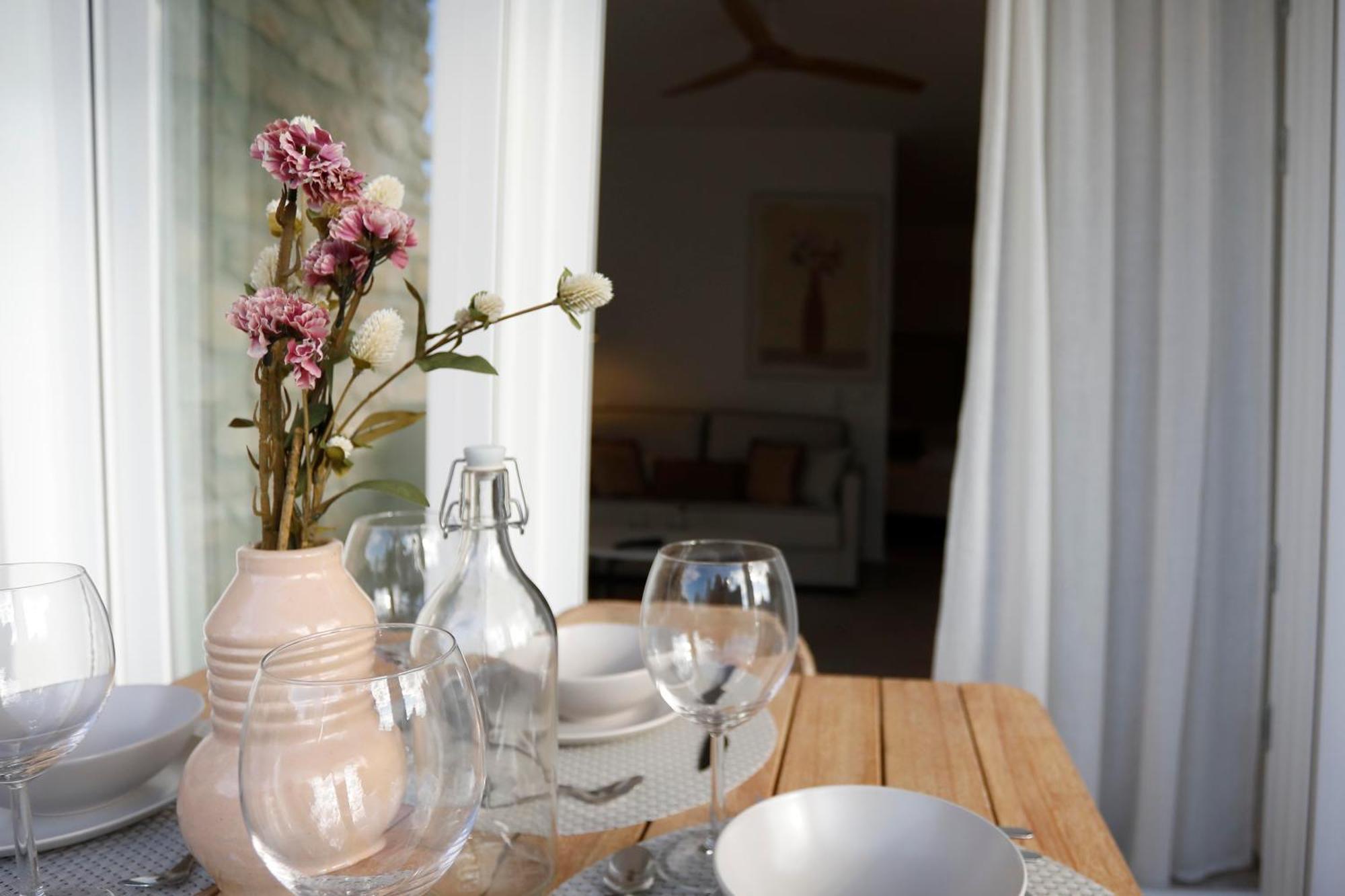 Arenas Apartment