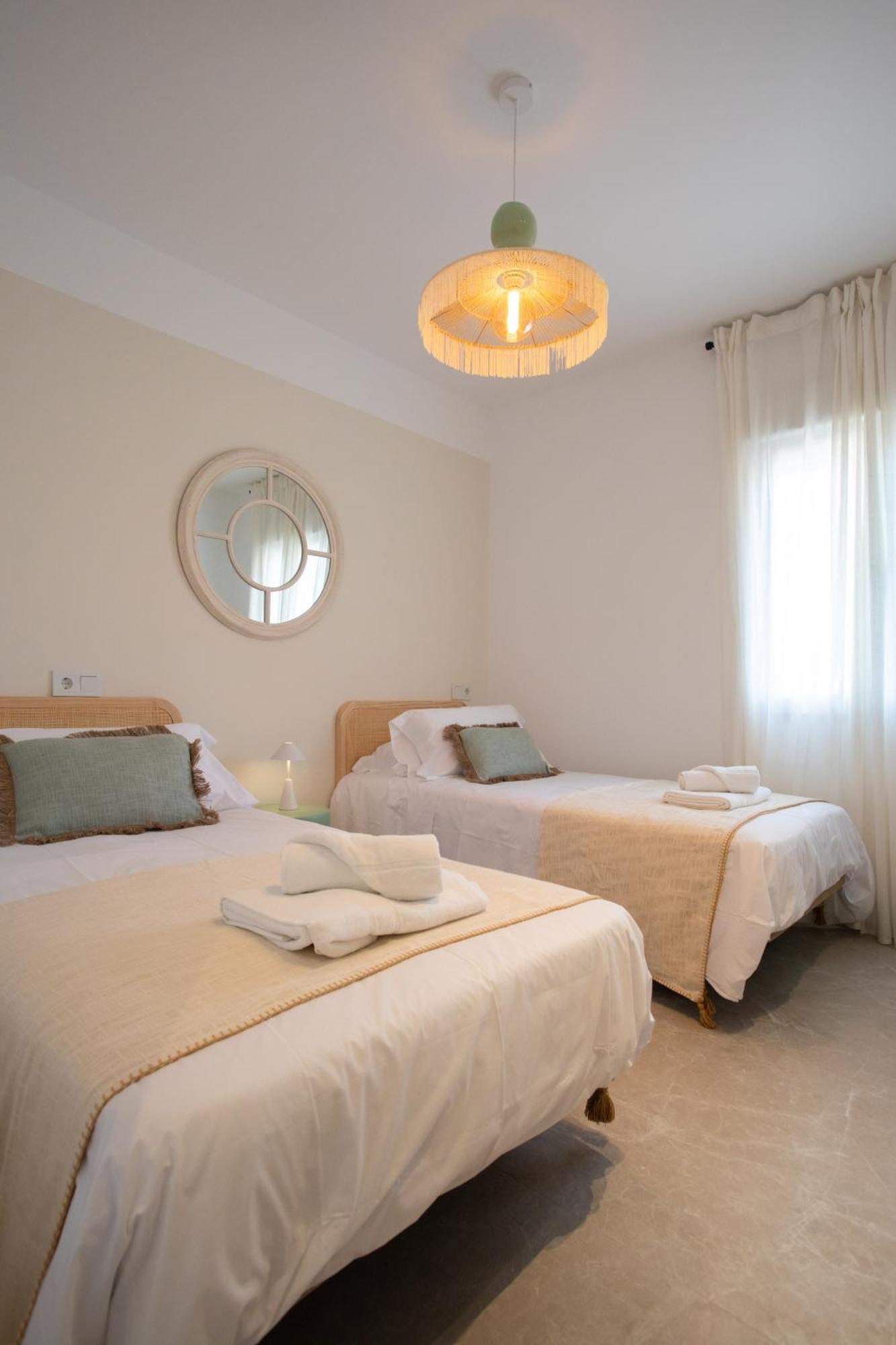 Arenas Apartment Benidorm