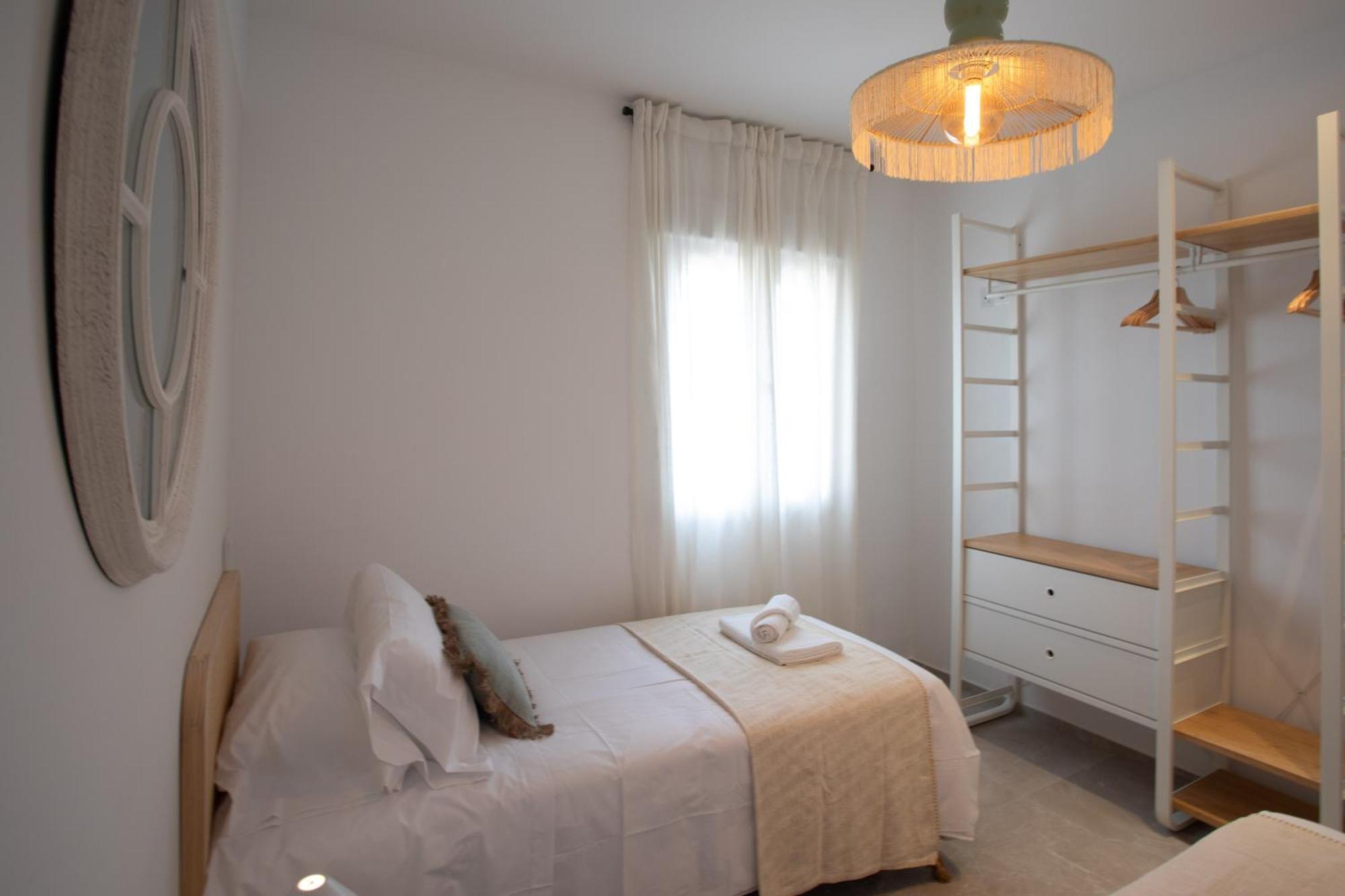 Arenas Apartment