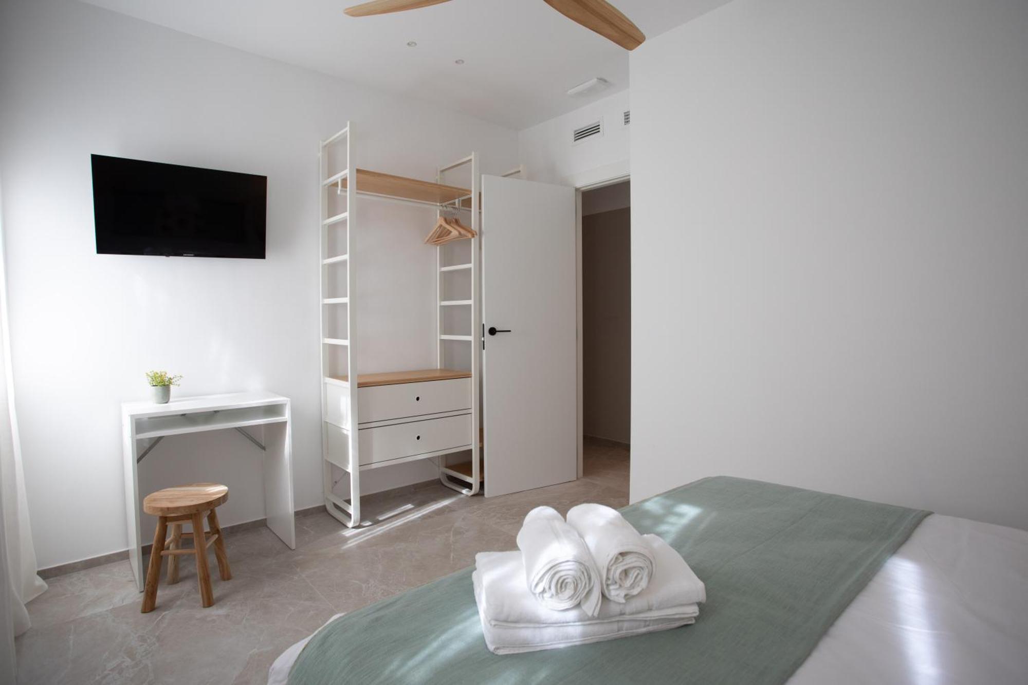 Arenas Apartment Benidorm