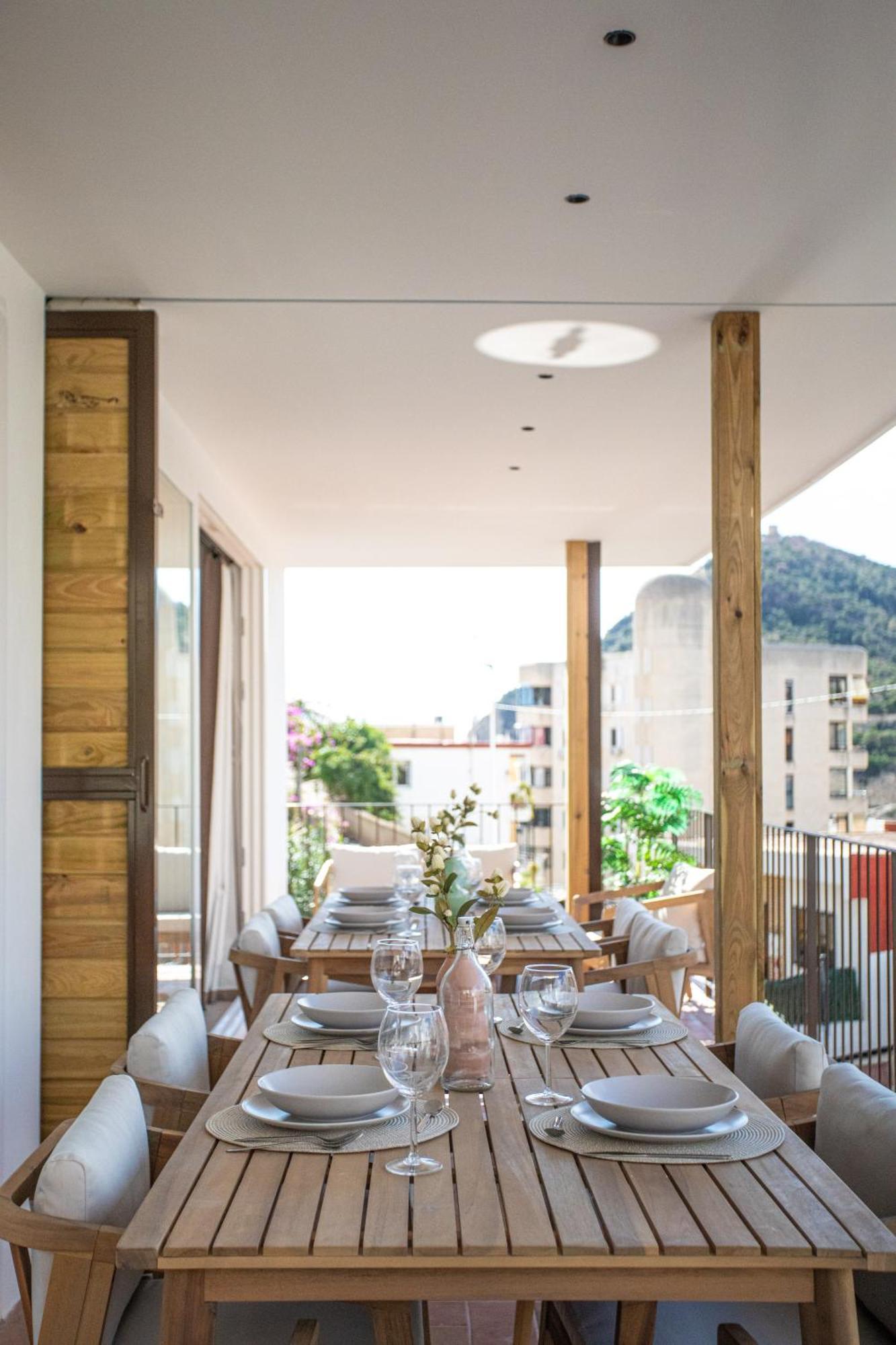 Apartment Arenas Benidorm