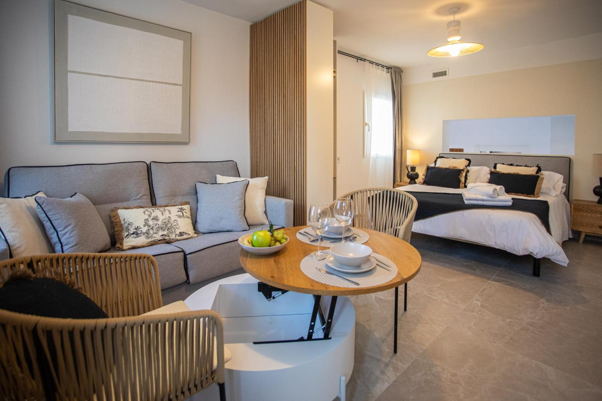 Apartment Arenas Benidorm