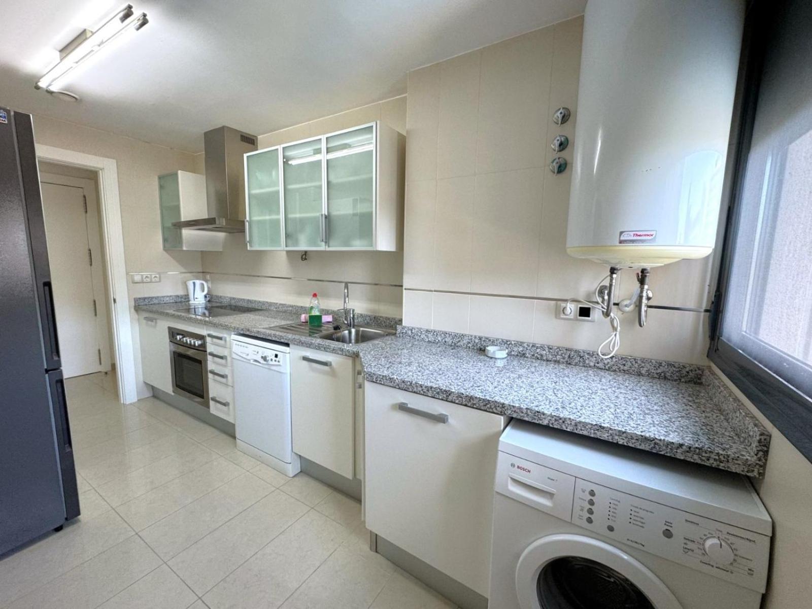 Gemelos 26 T2 -1 Bedroomapartment Appartement *