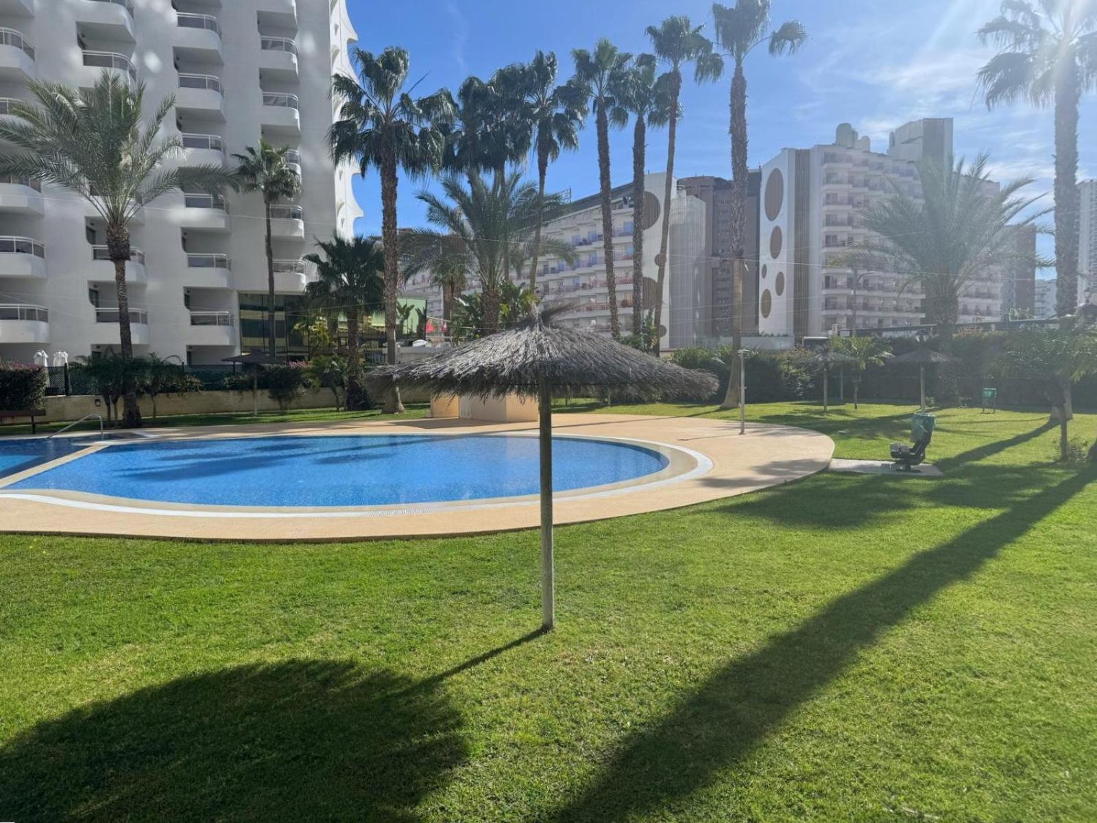 Gemelos 26 T2 -1 Bedroomapartment Appartement *