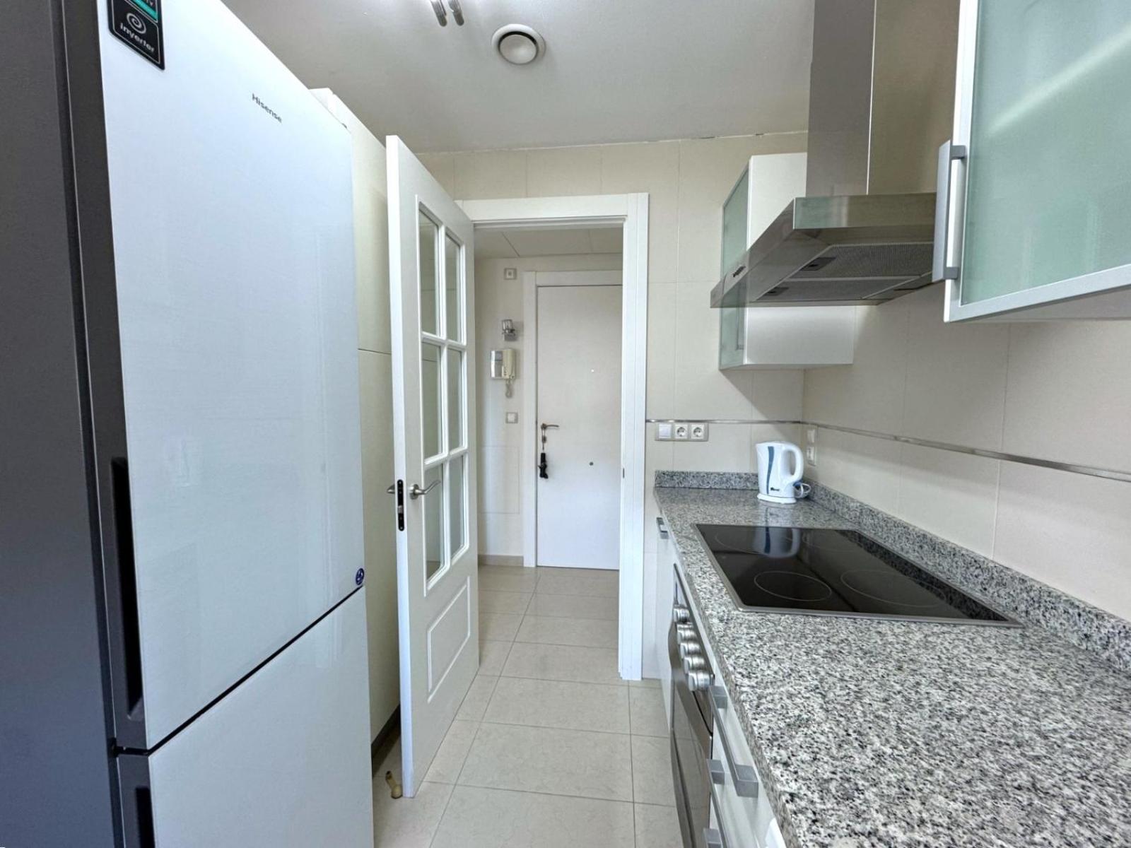 Gemelos 26 T2 -1 Bedroomapartment Appartement *