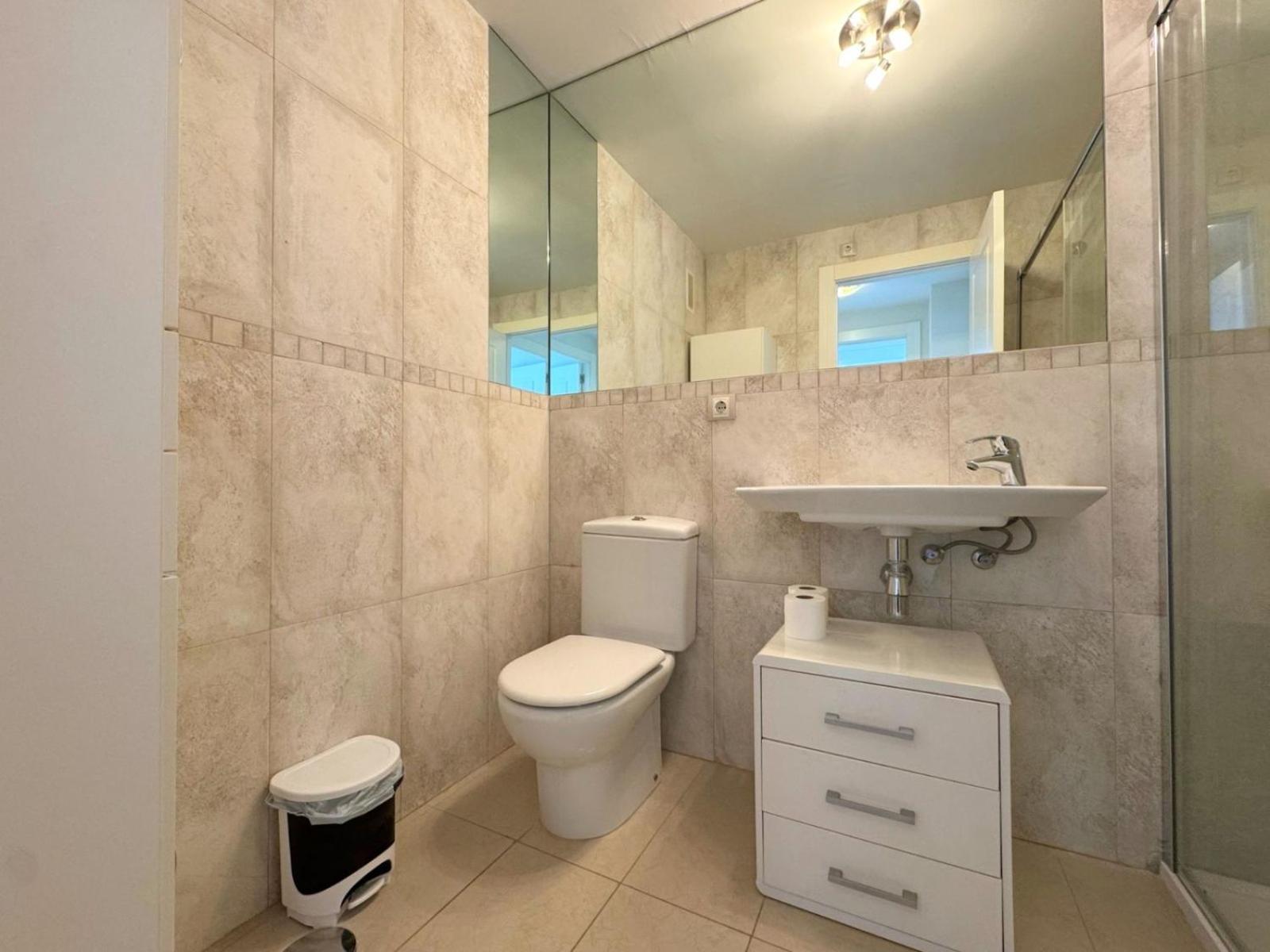 Gemelos 26 T2 -1 Bedroomapartment Appartement Benidorm
