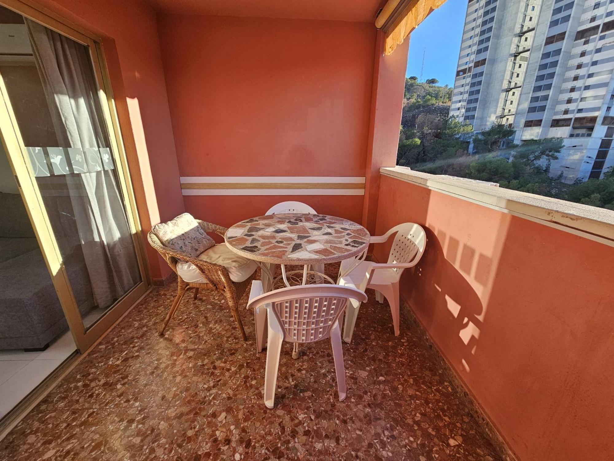 Apartamento Marpinos If