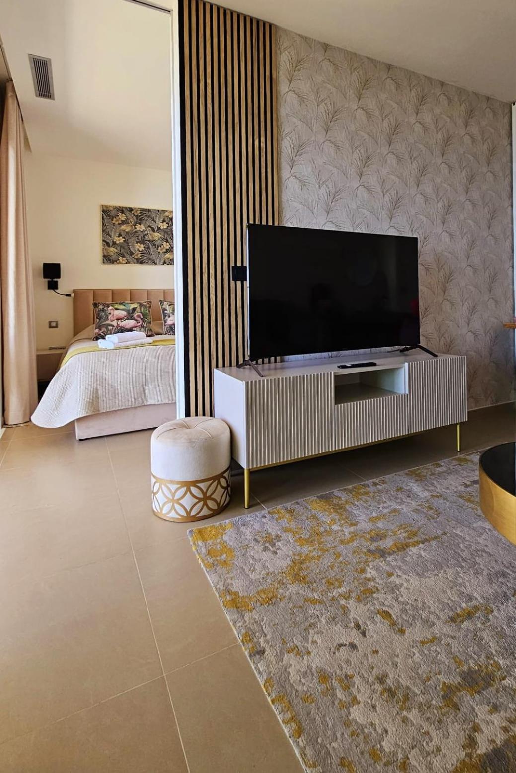 Apartment Intempo By Holuxe - 211- 21st Floor