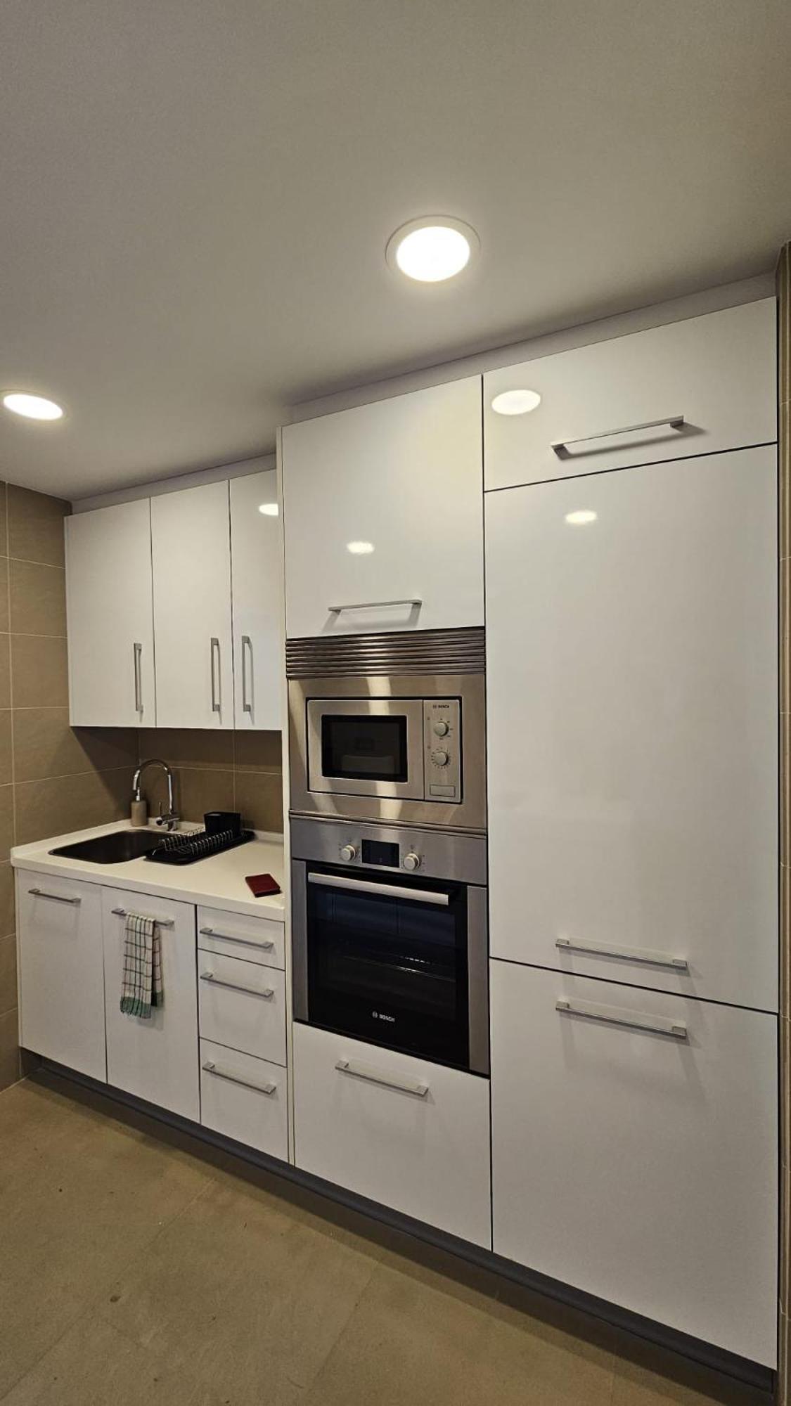 Apartment Intempo By Holuxe - 211- 21st Floor *