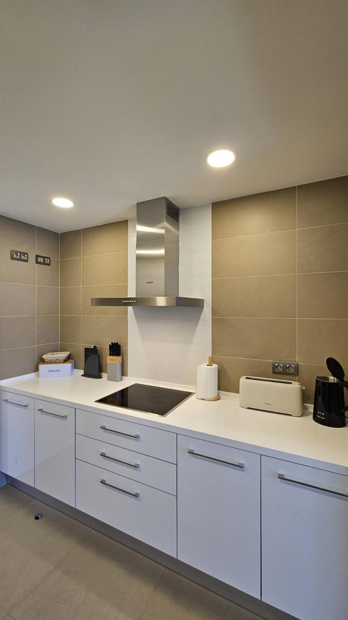 Intempo By Holuxe - 211- 21st Floor Apartment *