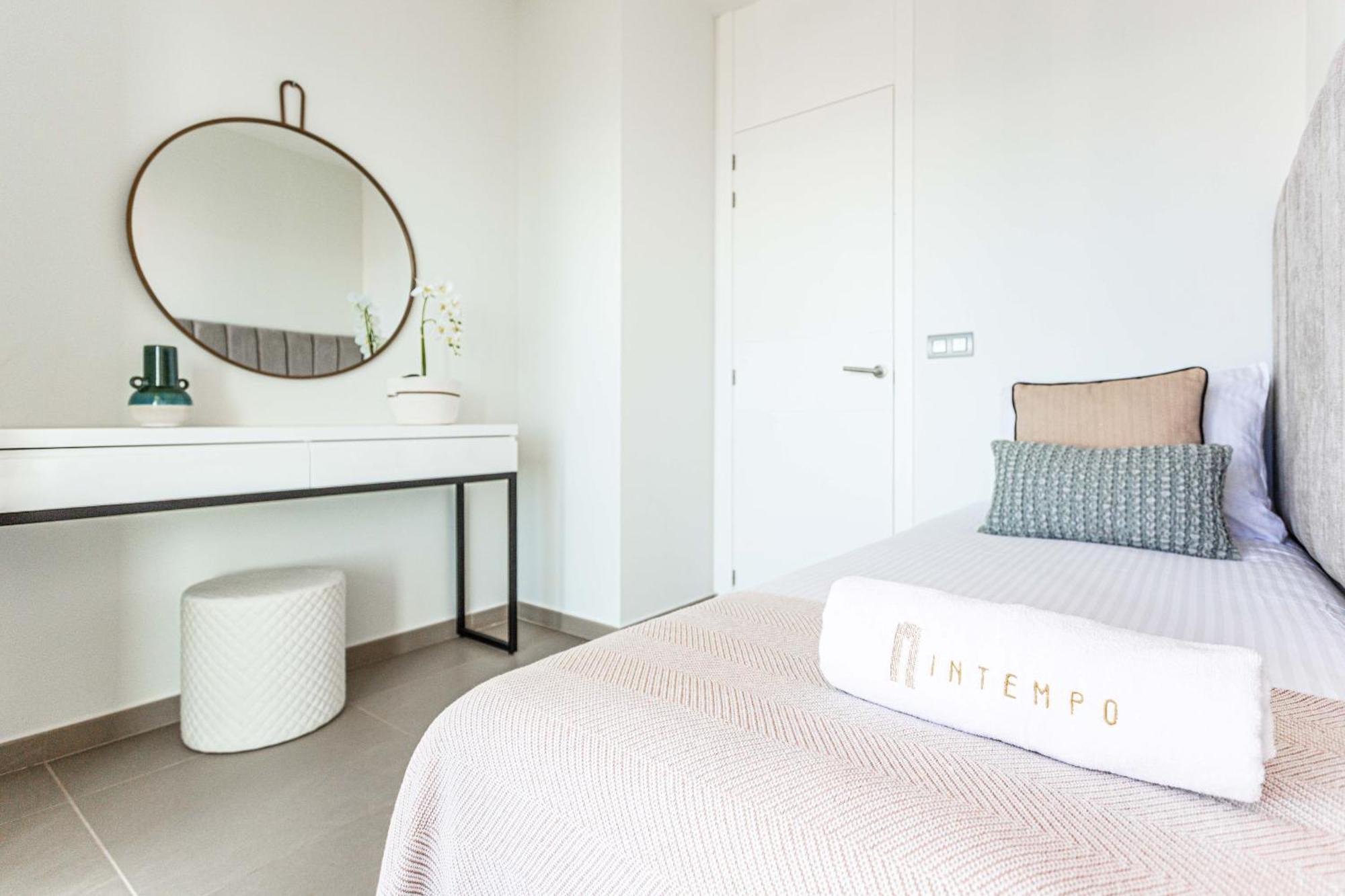 Intempo Sky 205 Benidorm