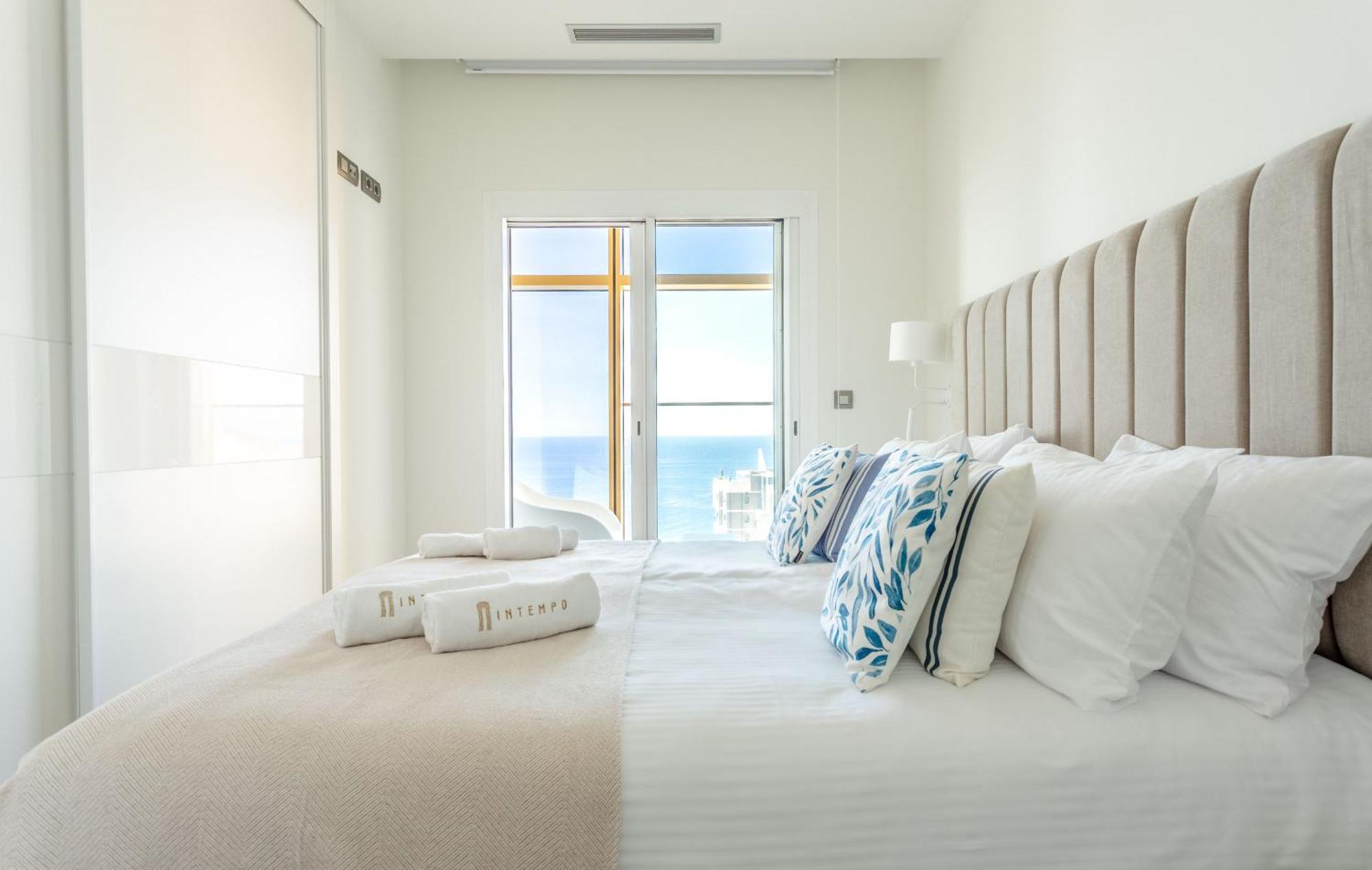 Intempo Sky 205 Apartment *