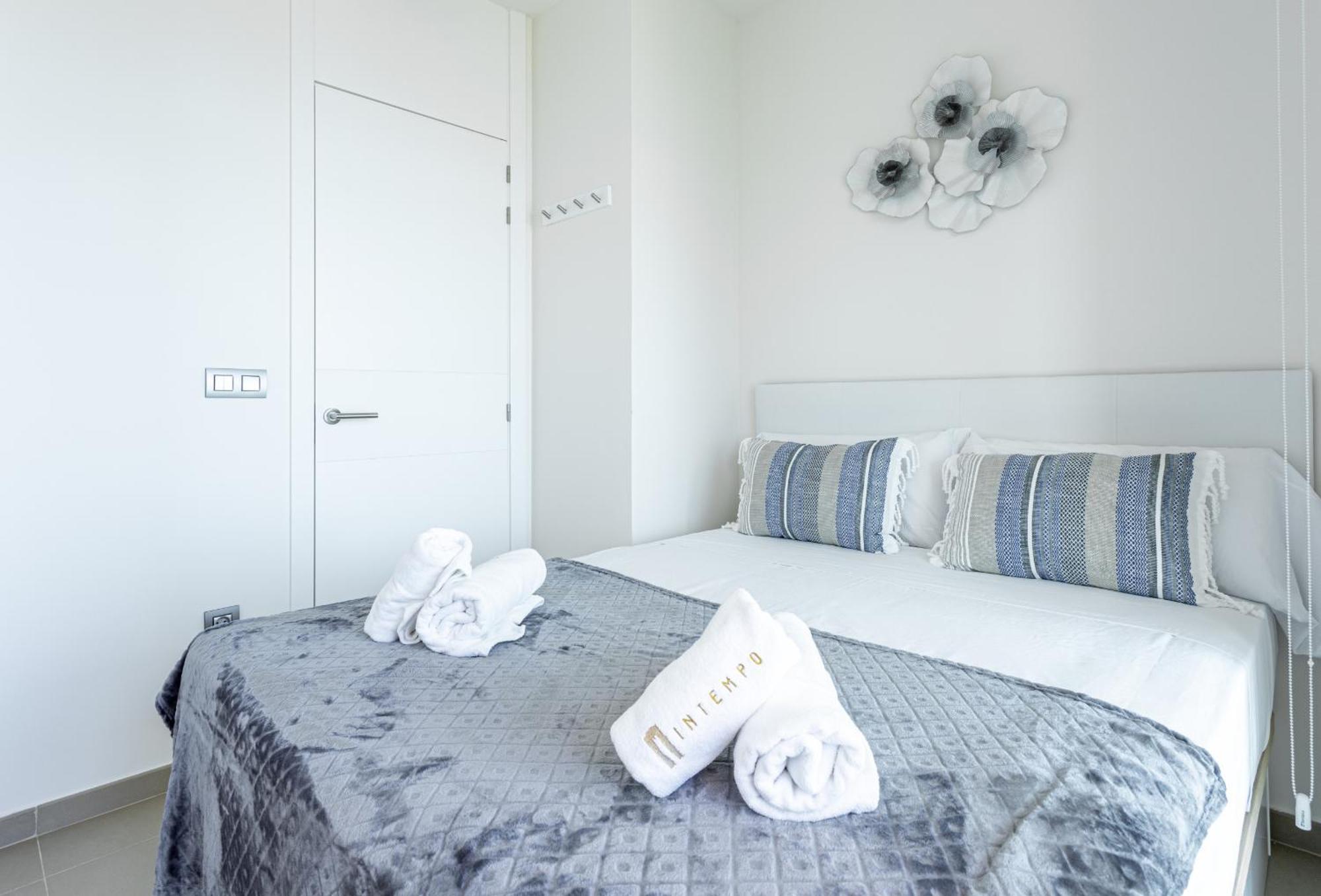 Intempo By Holuxe - 252 - 25th Floor Benidorm