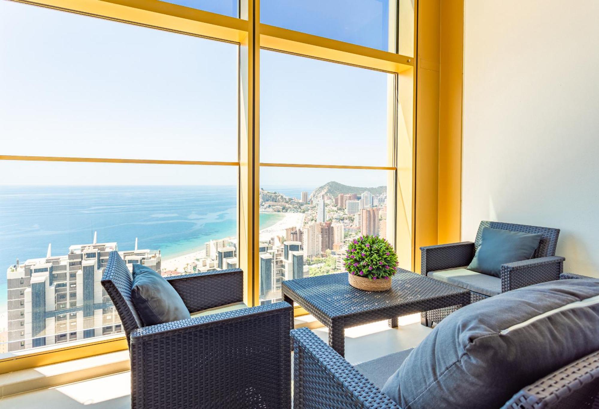 Apartamento Intempo By Holuxe - 252 - 25th Floor