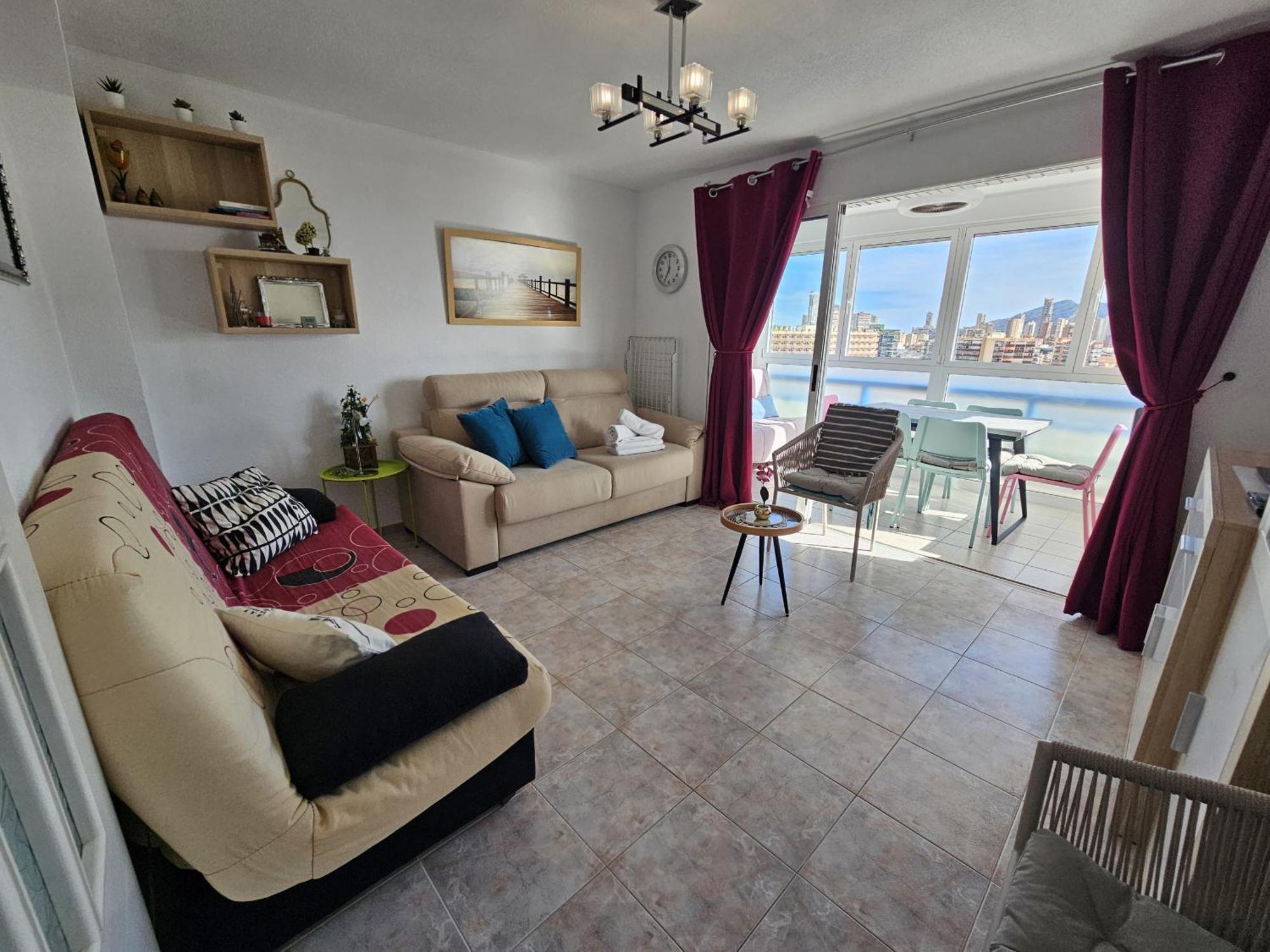 Appartement San Sebastian 10 If