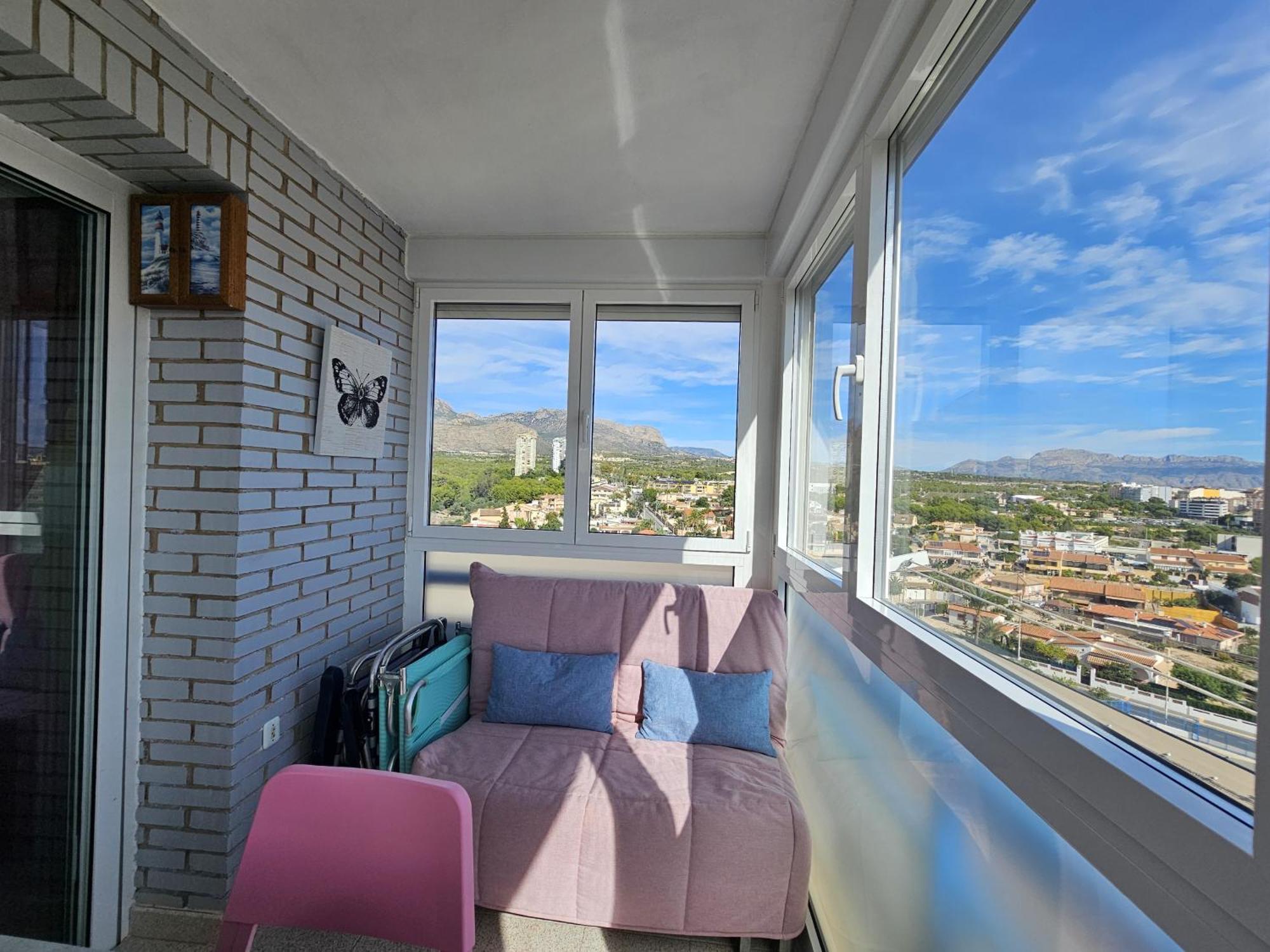 San Sebastian 10 If Appartement *