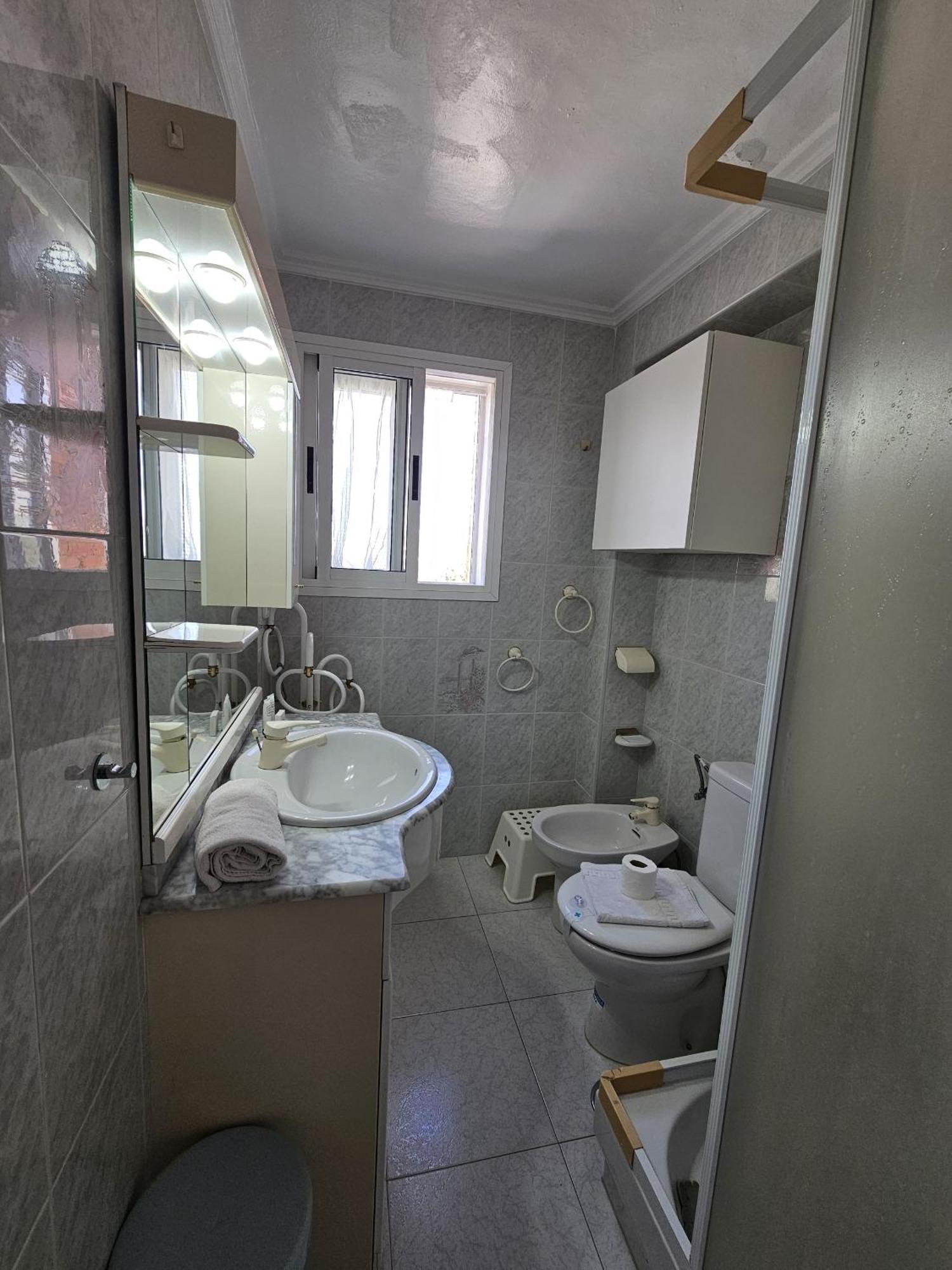 Appartement San Sebastian 10 If *