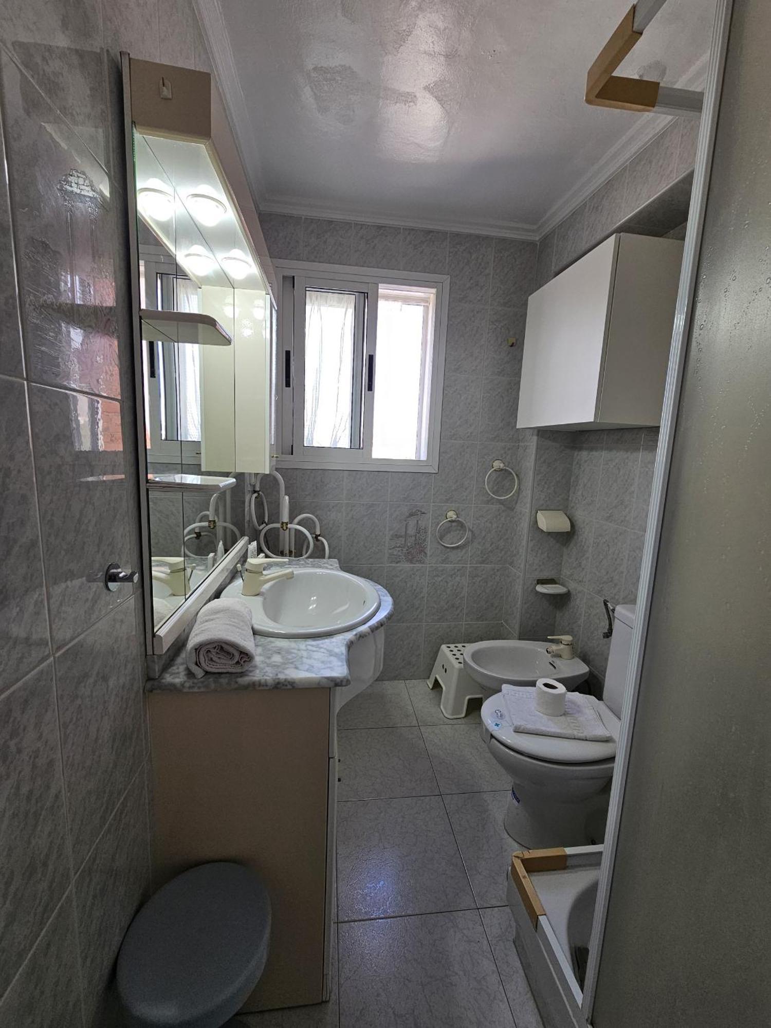 San Sebastian 10 If Appartement