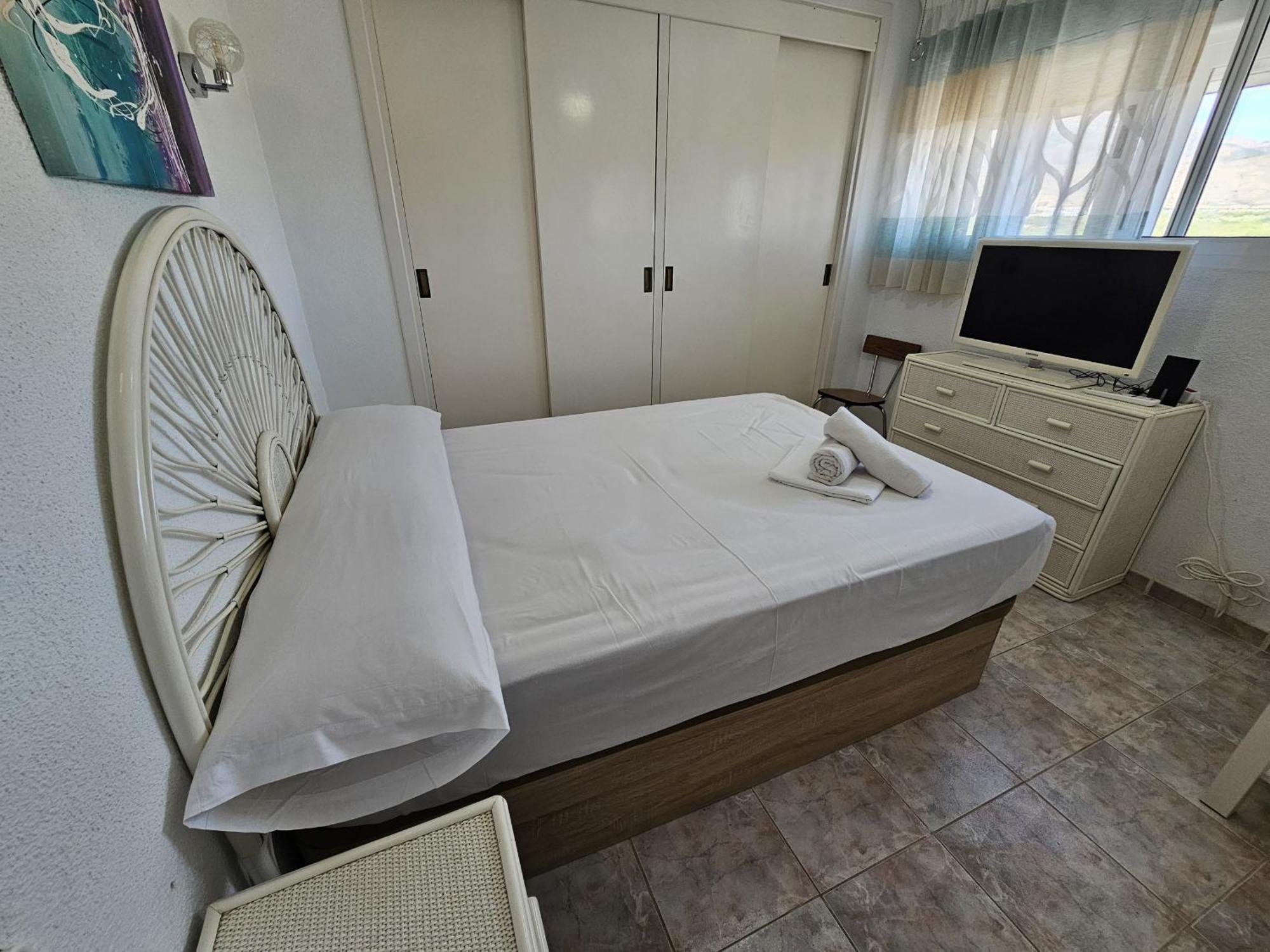 Appartement San Sebastian 10 If