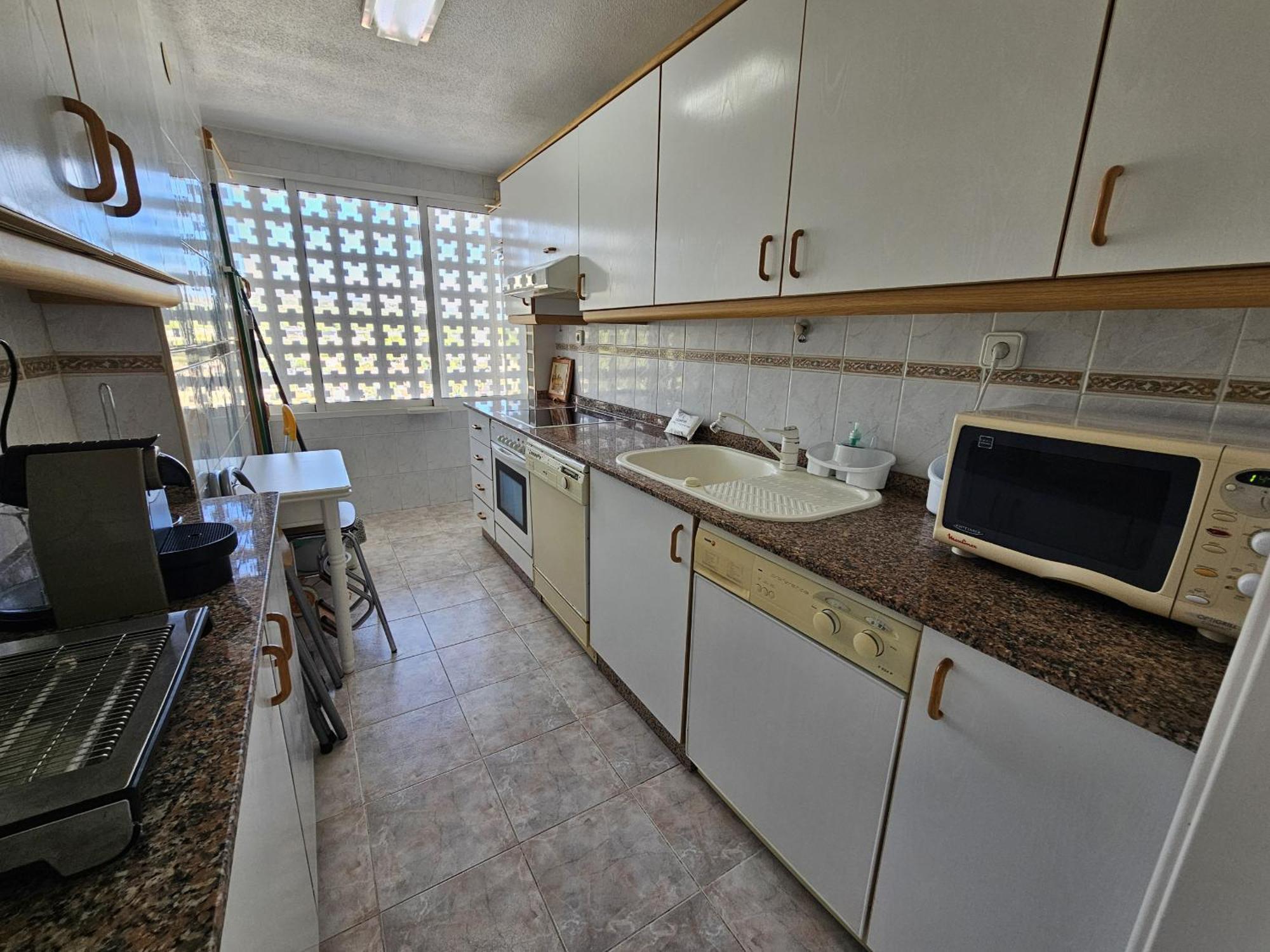 Appartement San Sebastian 10 If *