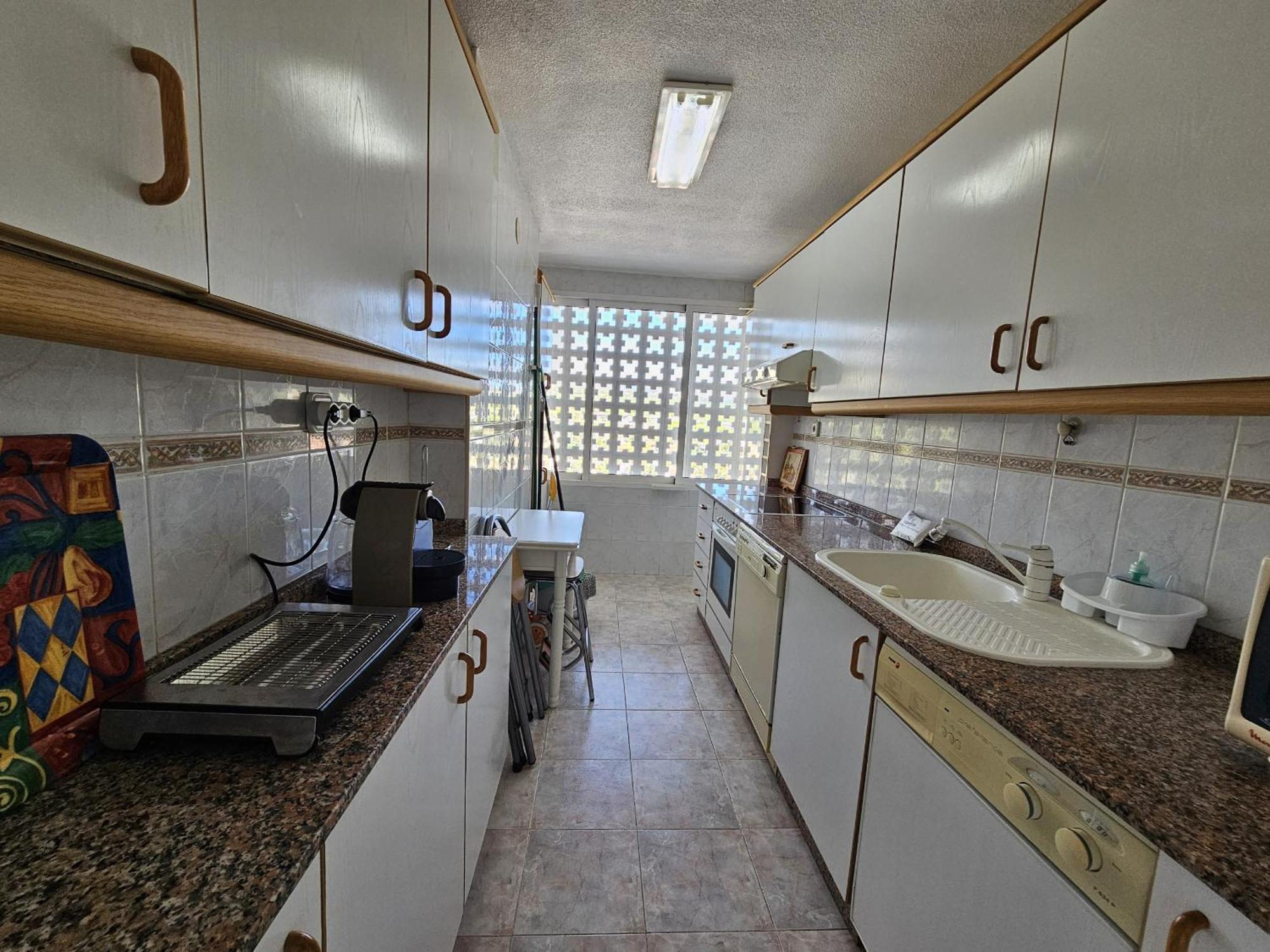San Sebastian 10 If Appartement Benidorm