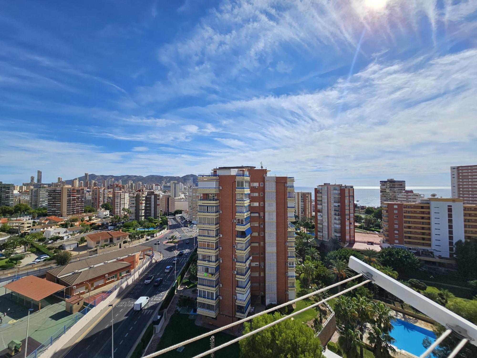 San Sebastian 10 If Appartement Benidorm
