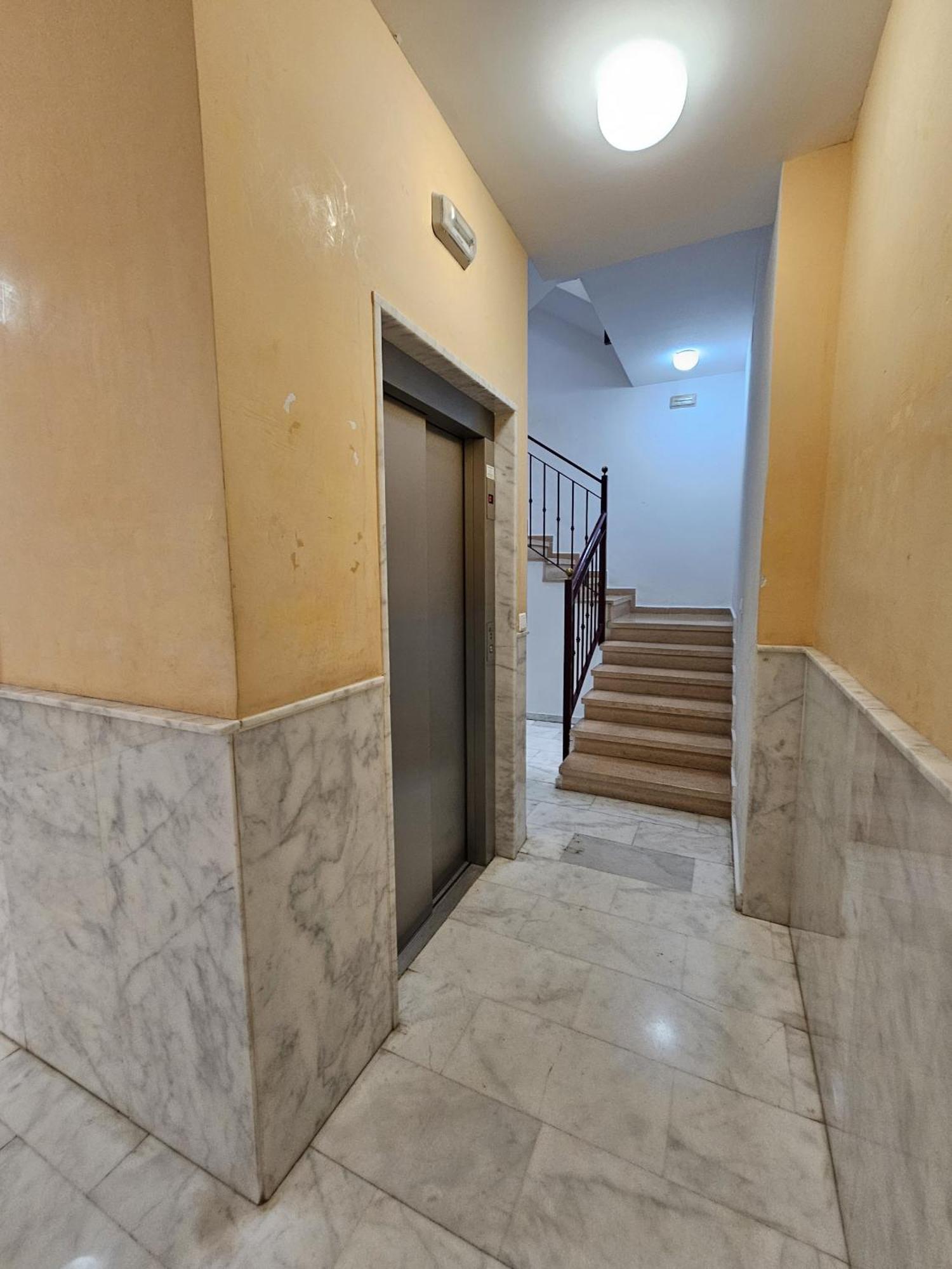 Grau If Apartment Benidorm