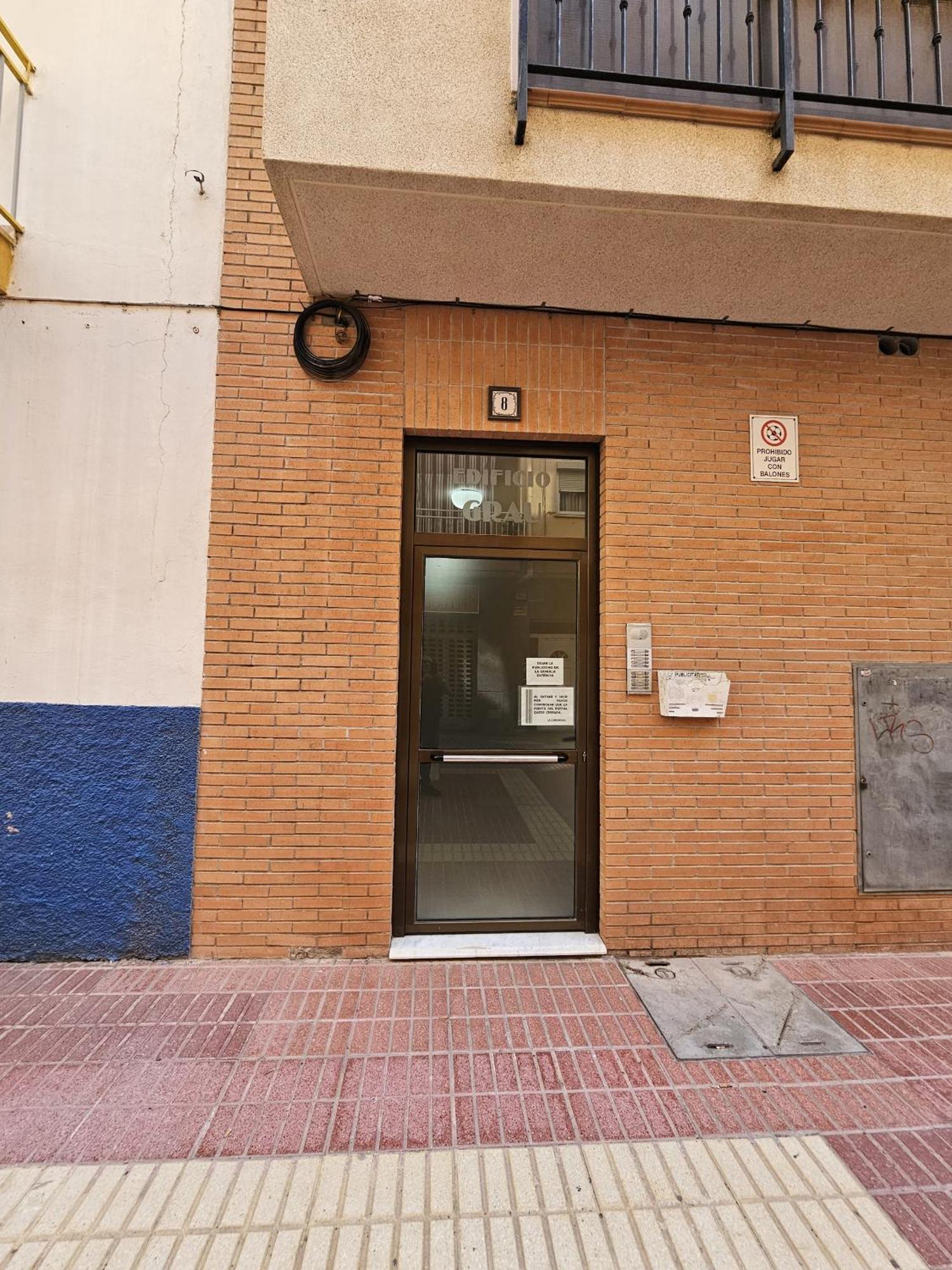 Grau If * Benidorm