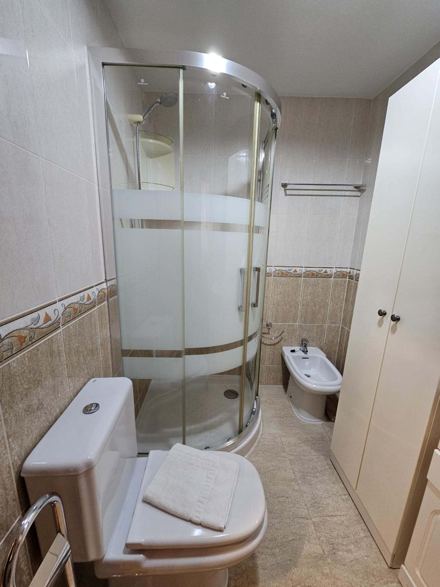 Apartment Grau If Benidorm