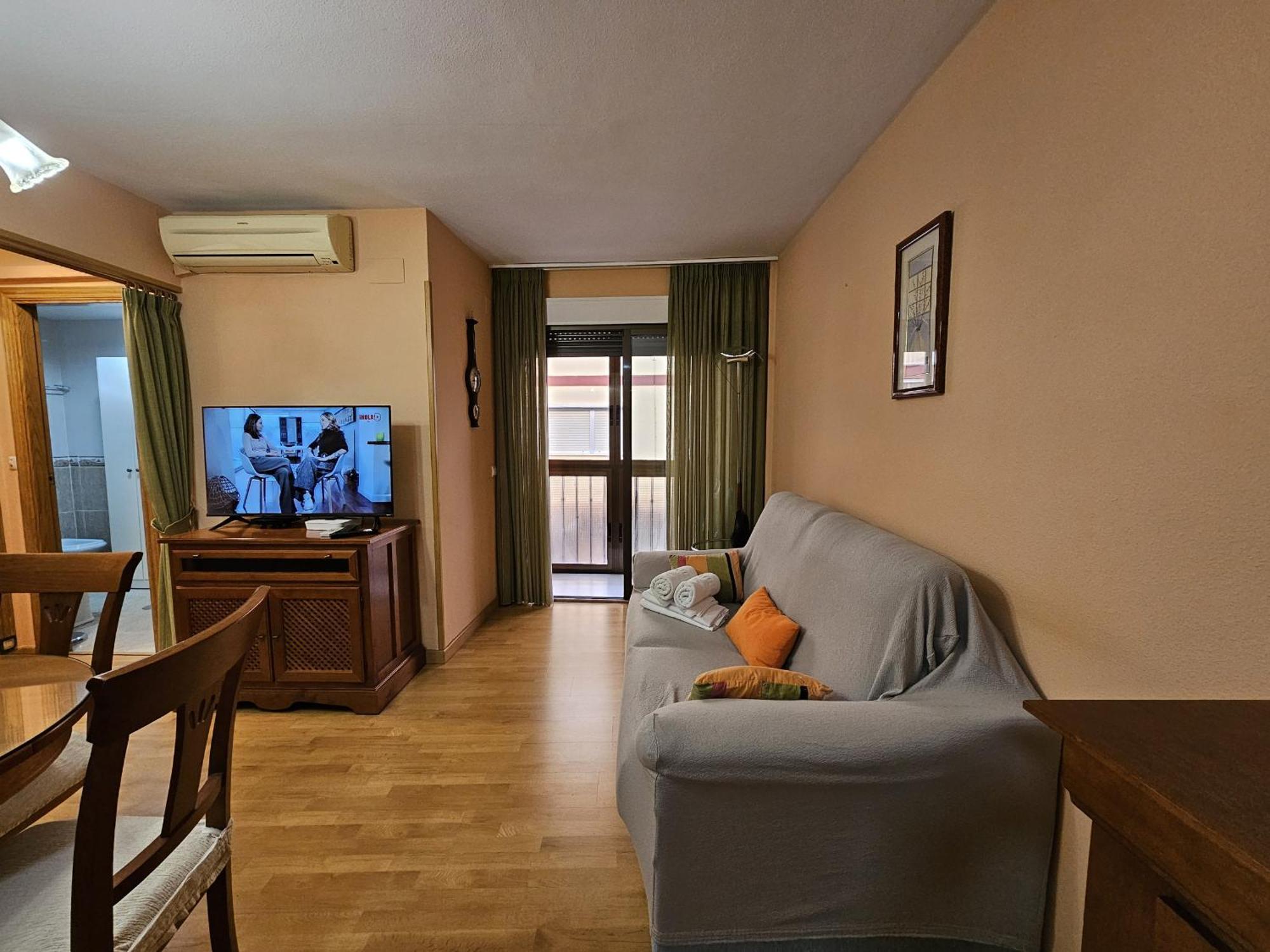 Grau If Apartment *