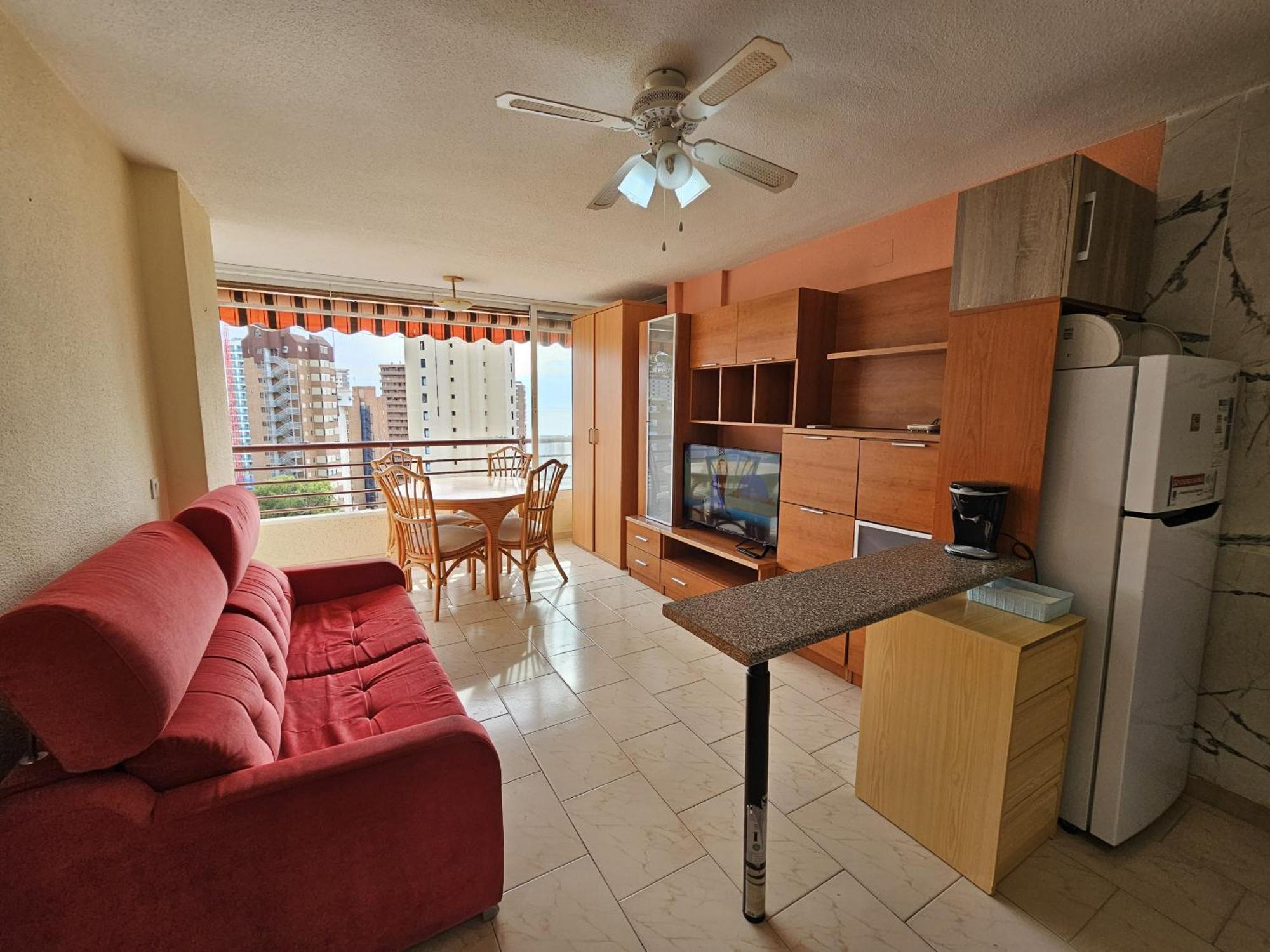 Piscis 11 If Inmobiliaria * Benidorm