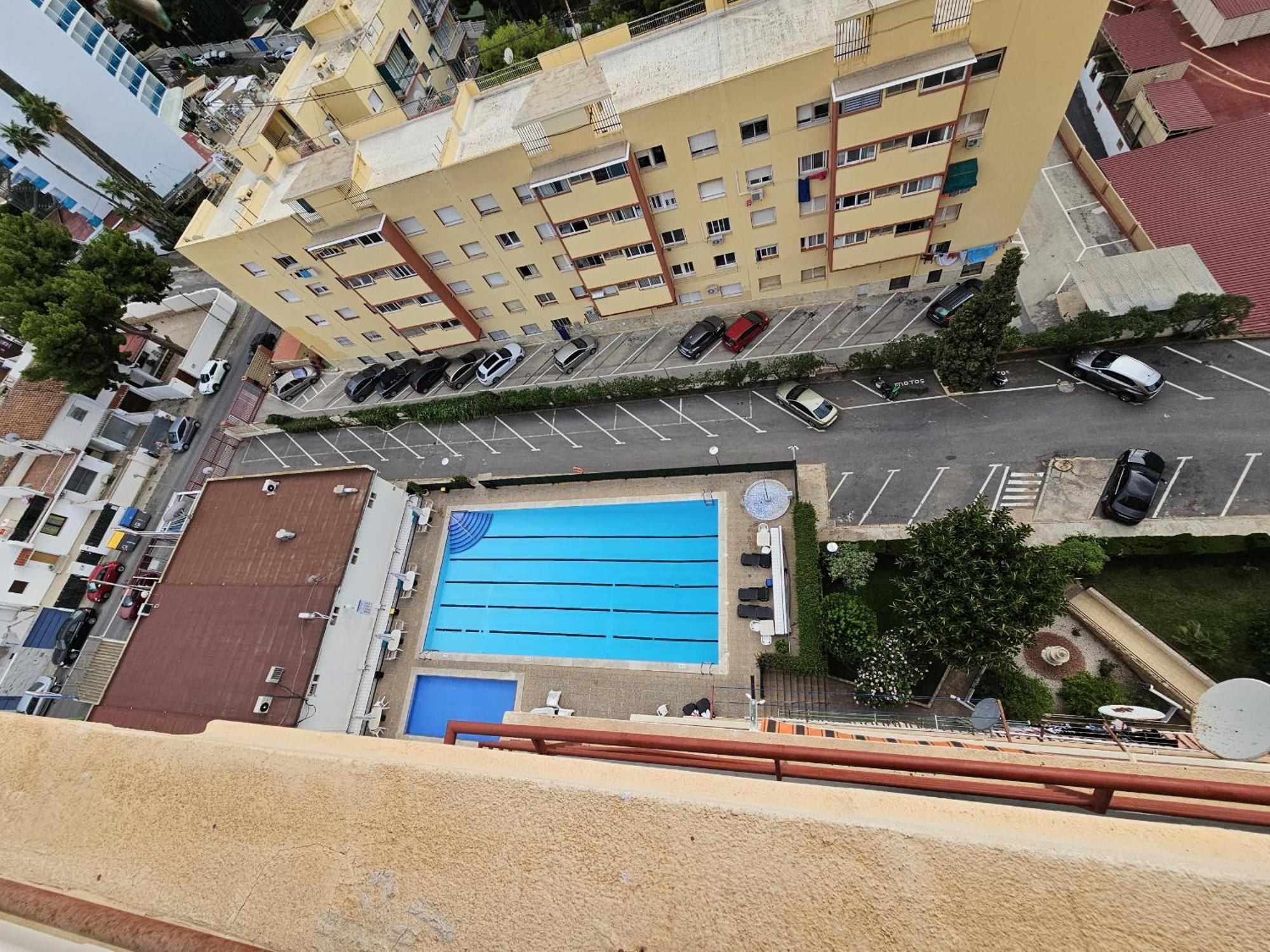 Apartment Piscis 11 If Inmobiliaria