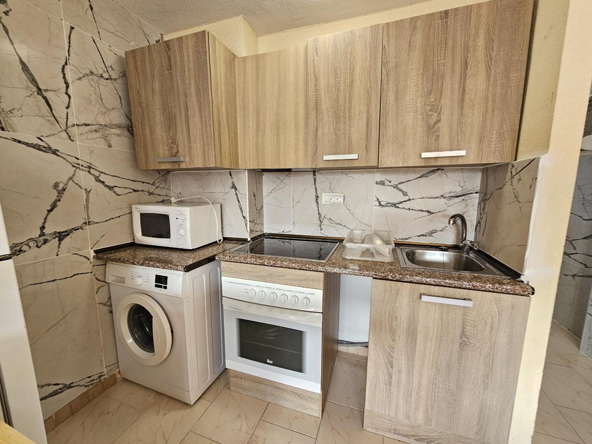 Piscis 11 If Inmobiliaria Apartment