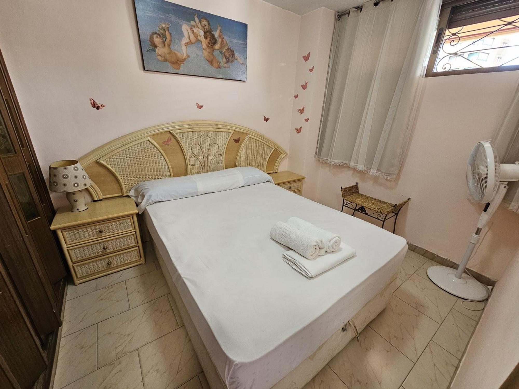 Piscis 11 If Inmobiliaria * Benidorm